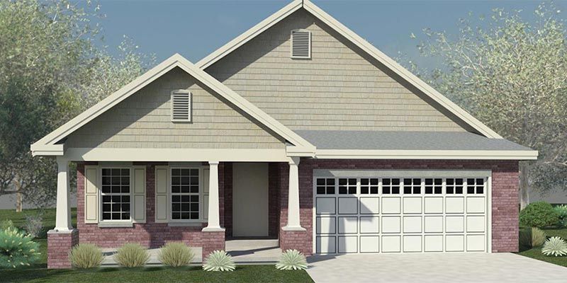 Tanglewood - Caseyville, IL