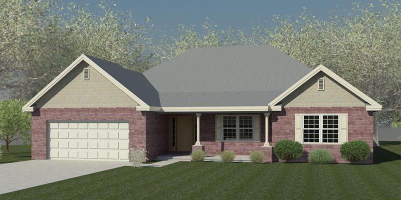 Brickyard Lake Estates - Mascoutah, IL