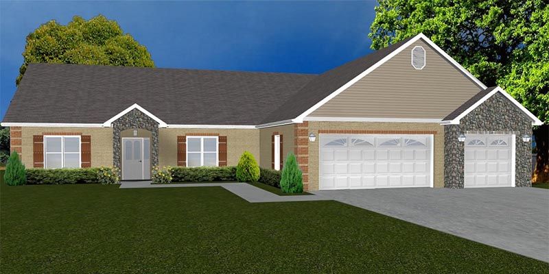 Meadow Pines - Freeburg, IL