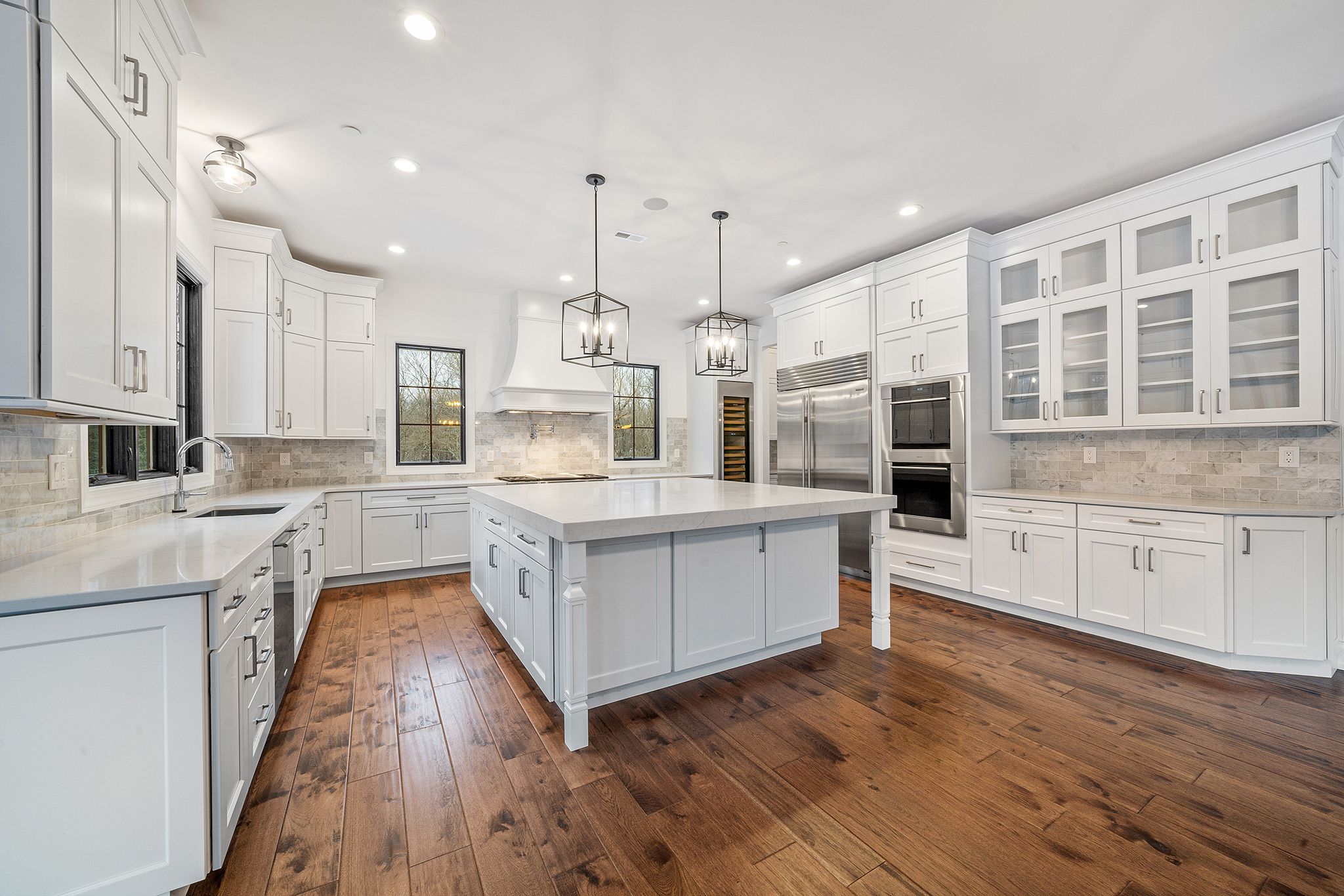 casa en Meadow Creek Estates por Triumph Building Group