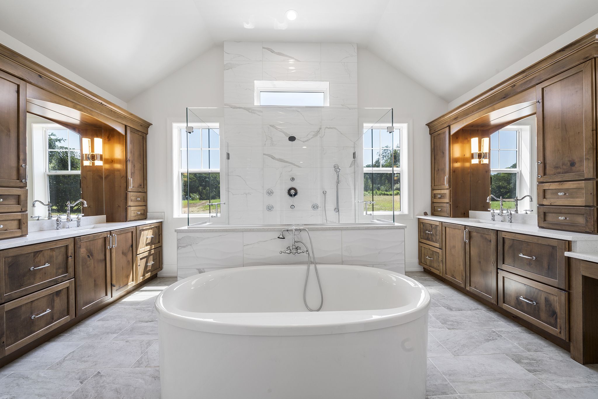 Meadow Creek Estates - Doylestown, PA