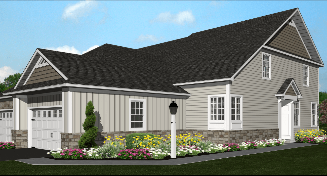 Sawgrass At Crossgates - Millersville, PA