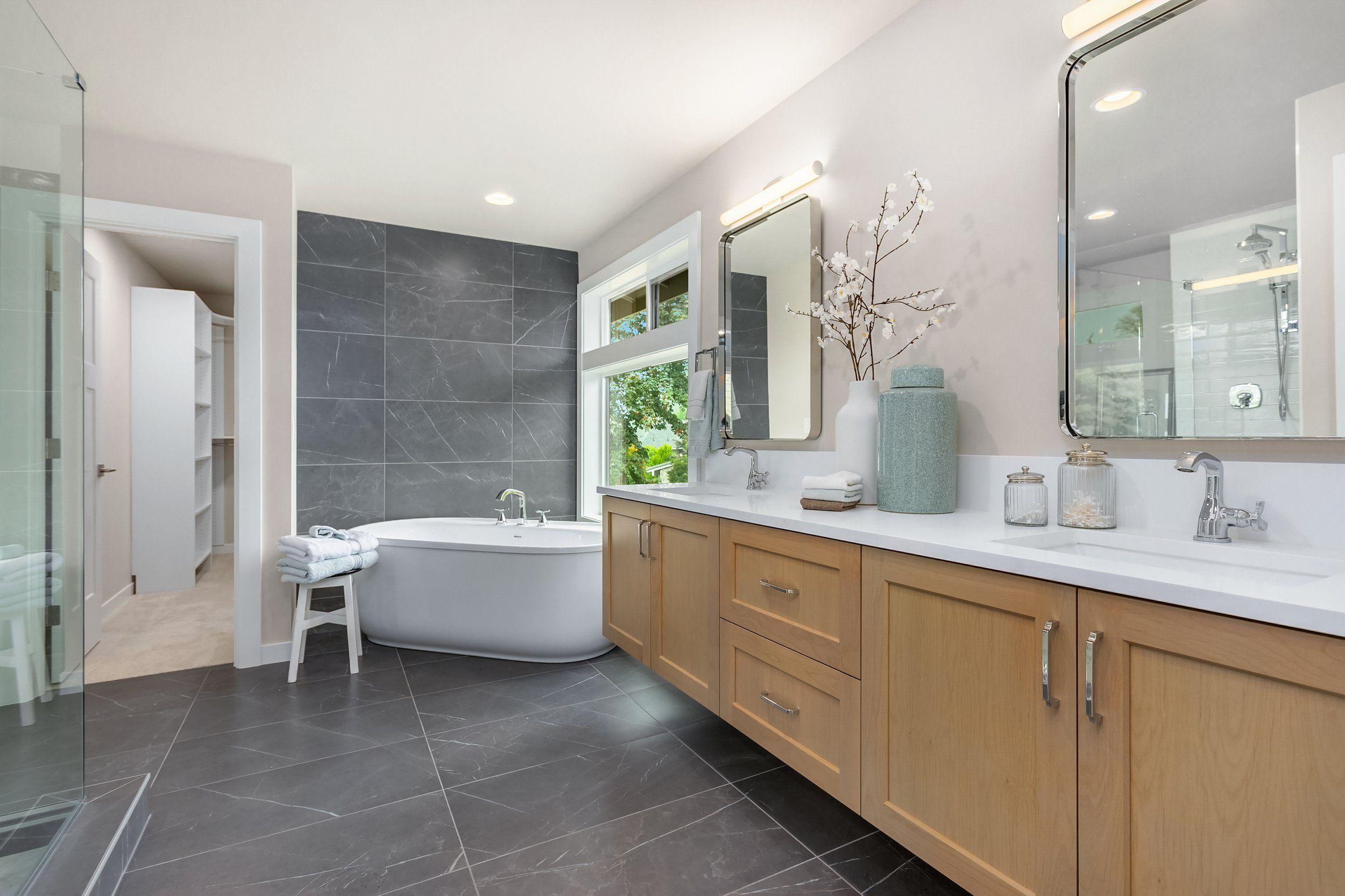 casa en Gallery — The Burnsteads por The Burnsteads