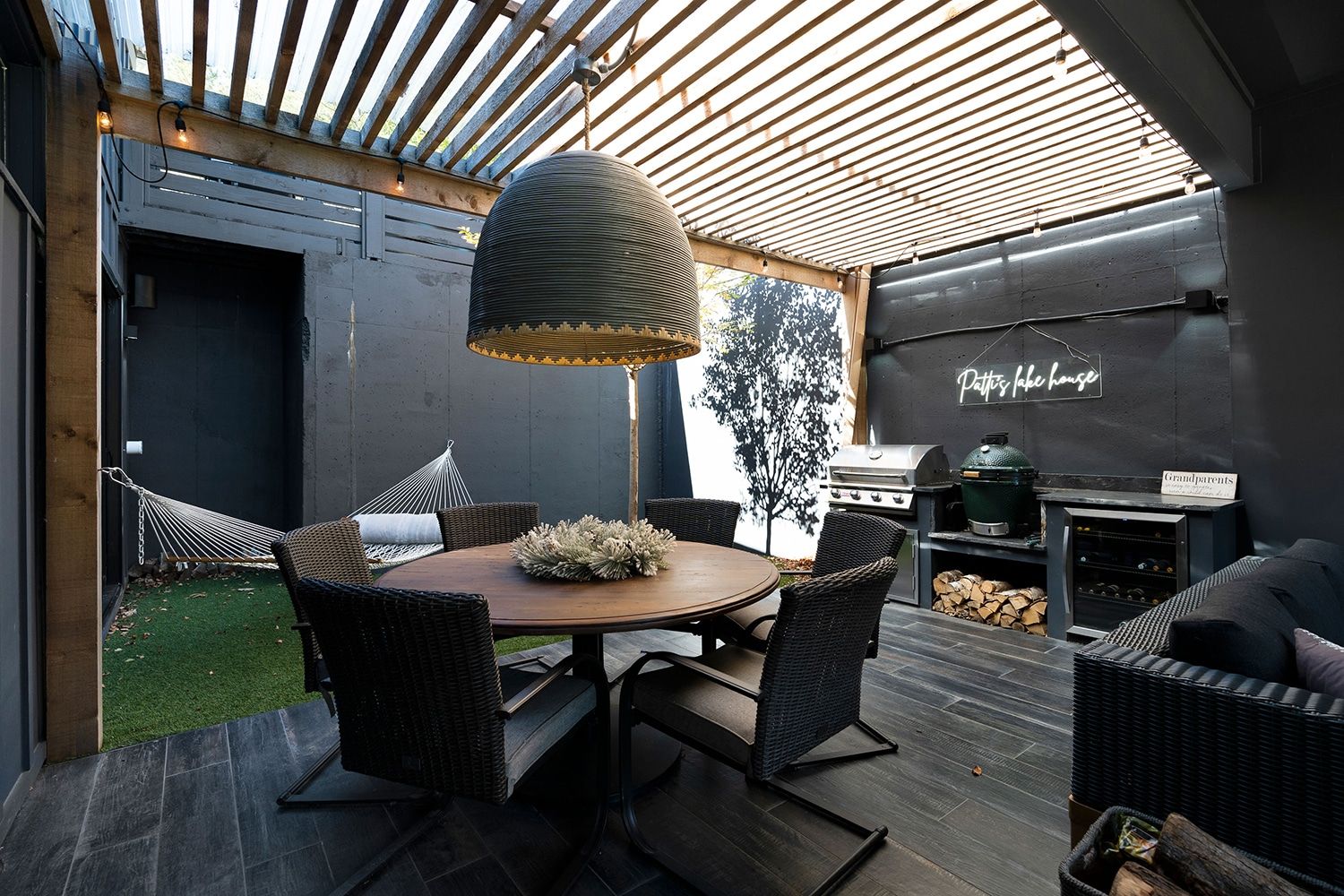 Park Ave – Woodstock por Rezide Properties en Atlanta Georgia