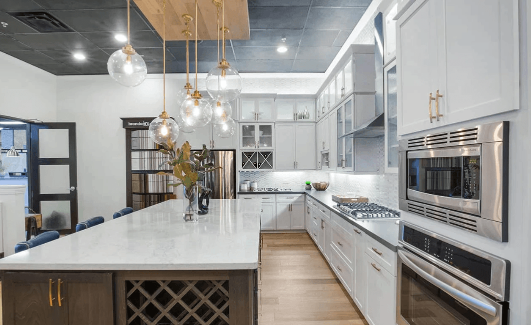 casa en Riverside Terrace por CRV Homes