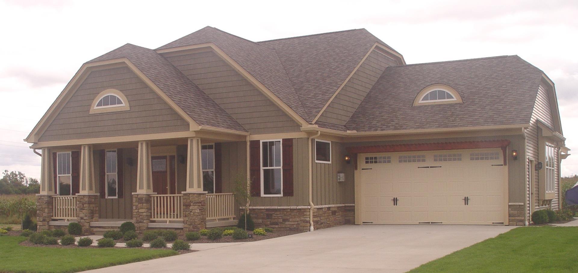 Weston Hills - Imlay City, MI