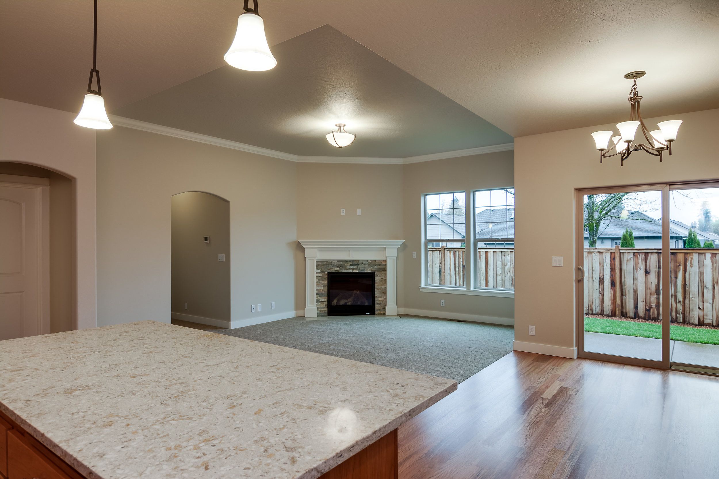 Bruce Wiechert Custom Homes Inc.