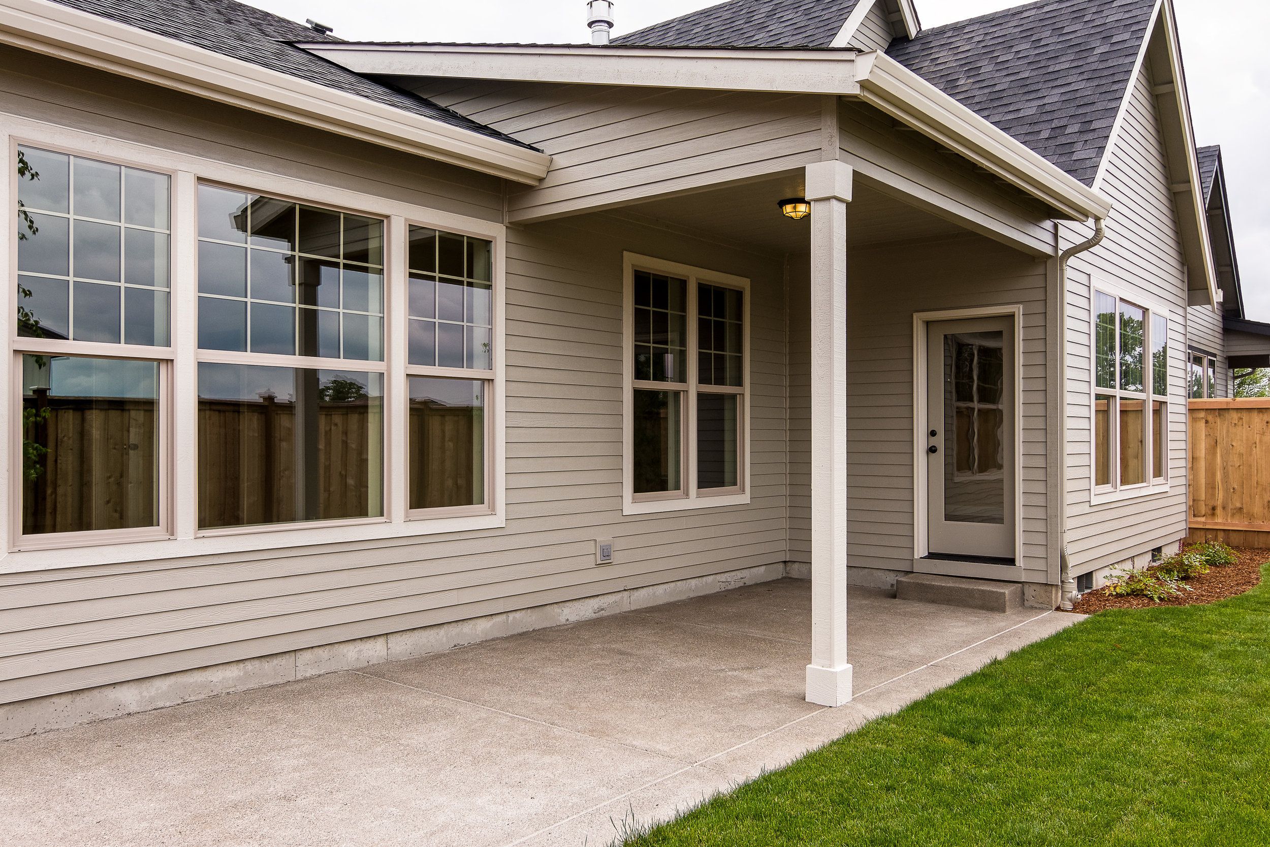 Bruce Wiechert Custom Homes Inc.