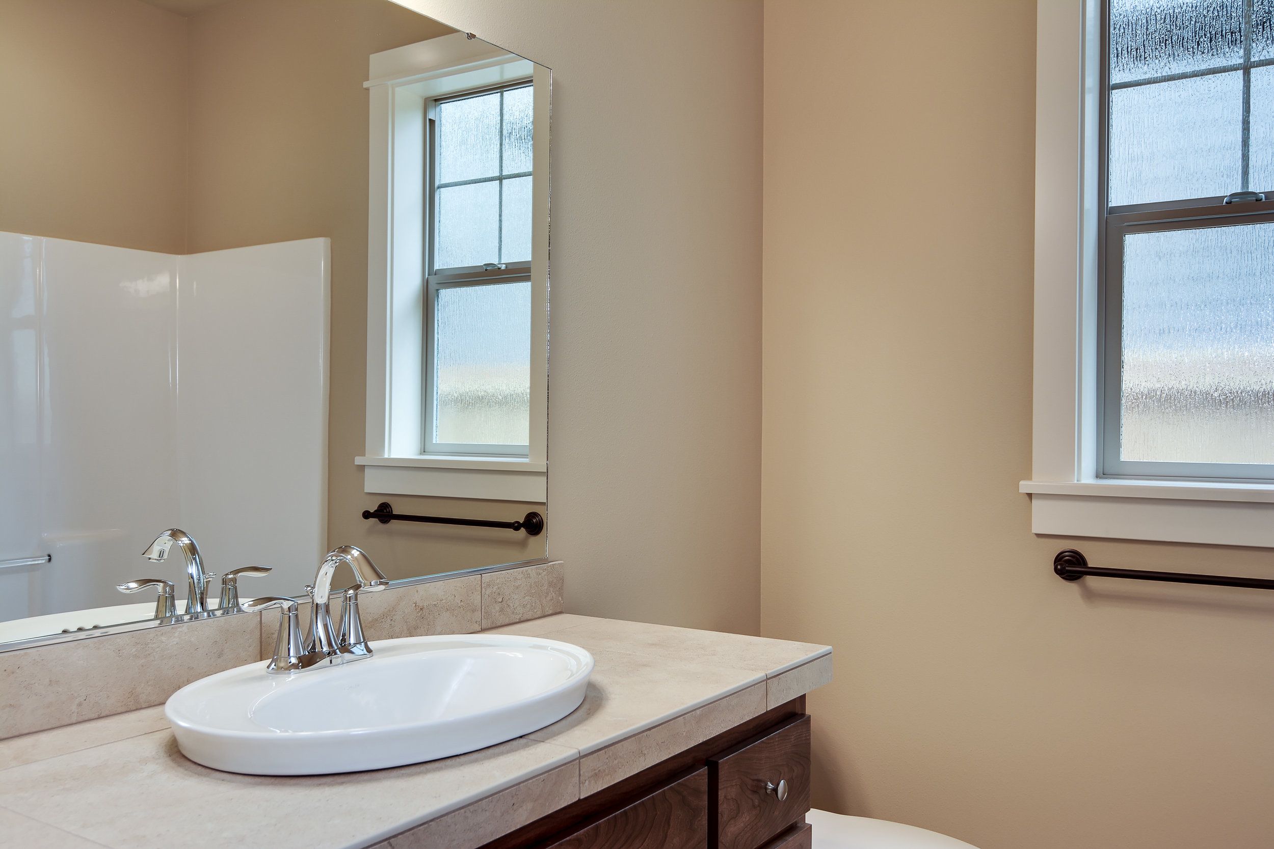 Bruce Wiechert Custom Homes Inc.