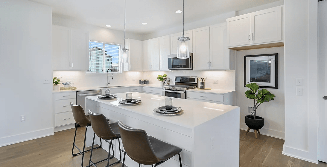 casa en The Cove At Circle C por The Cove At Circle C