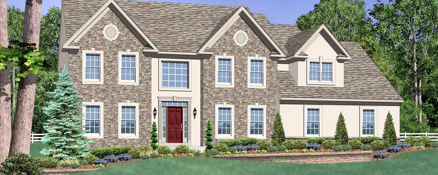 Reen Homes - Pen Argyl, PA