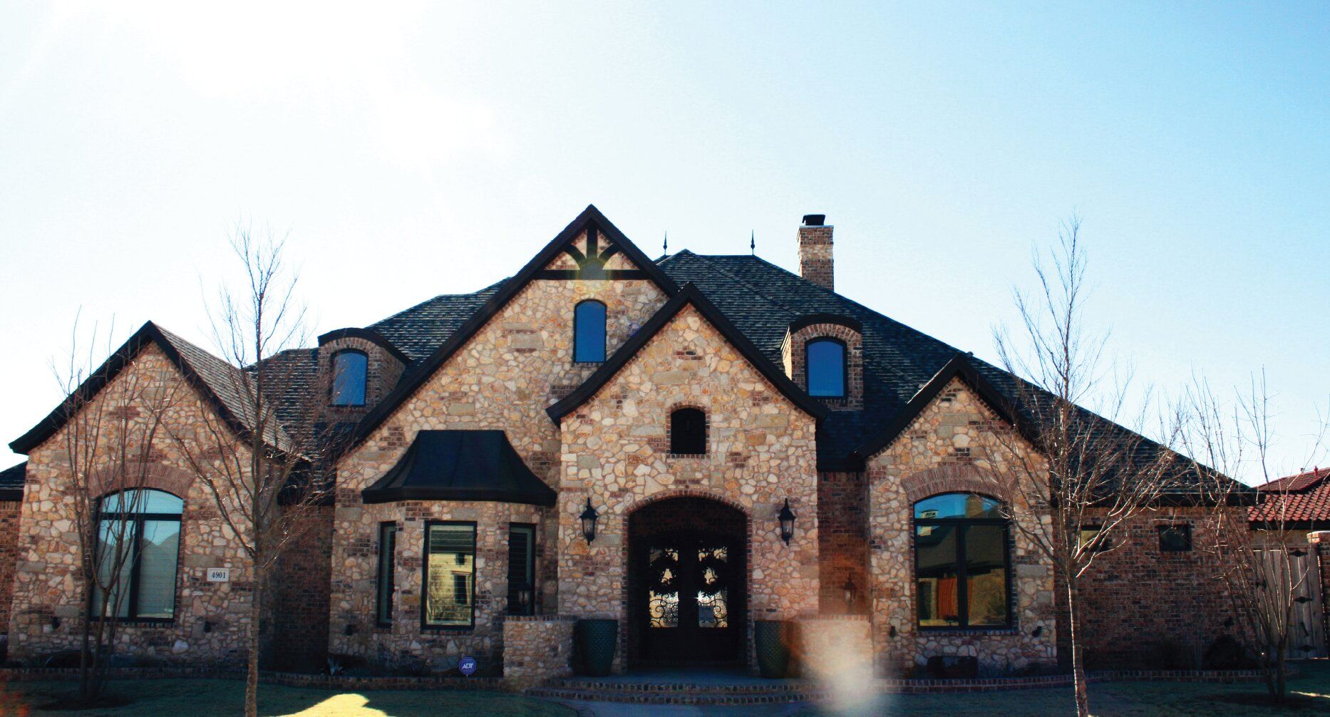 Trey Strong Custom Homes - : Lubbock, TX