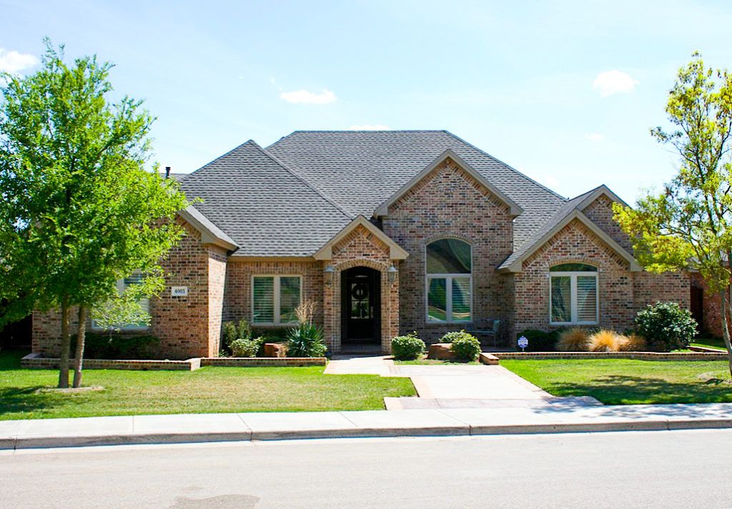 casa en Trey Strong Custom Homes por Trey Strong Custom Homes