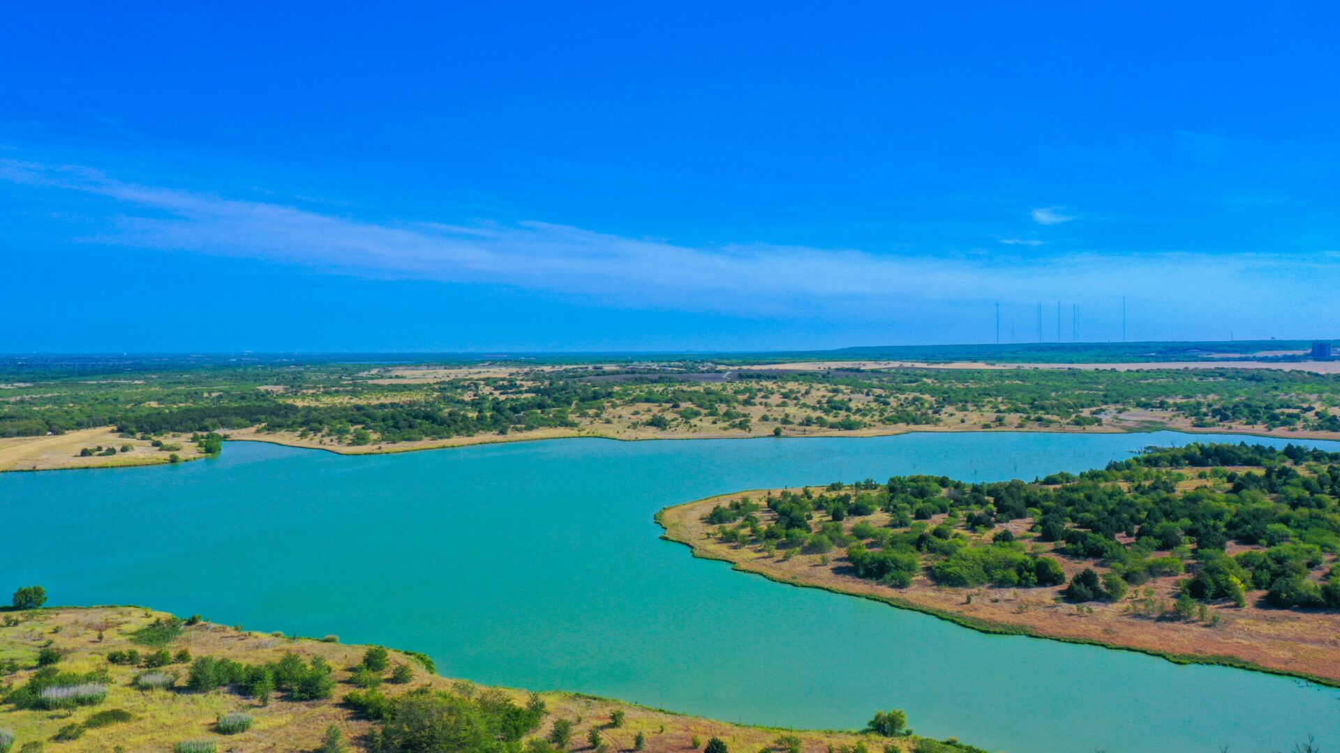 Lakesong - Midlothian, TX