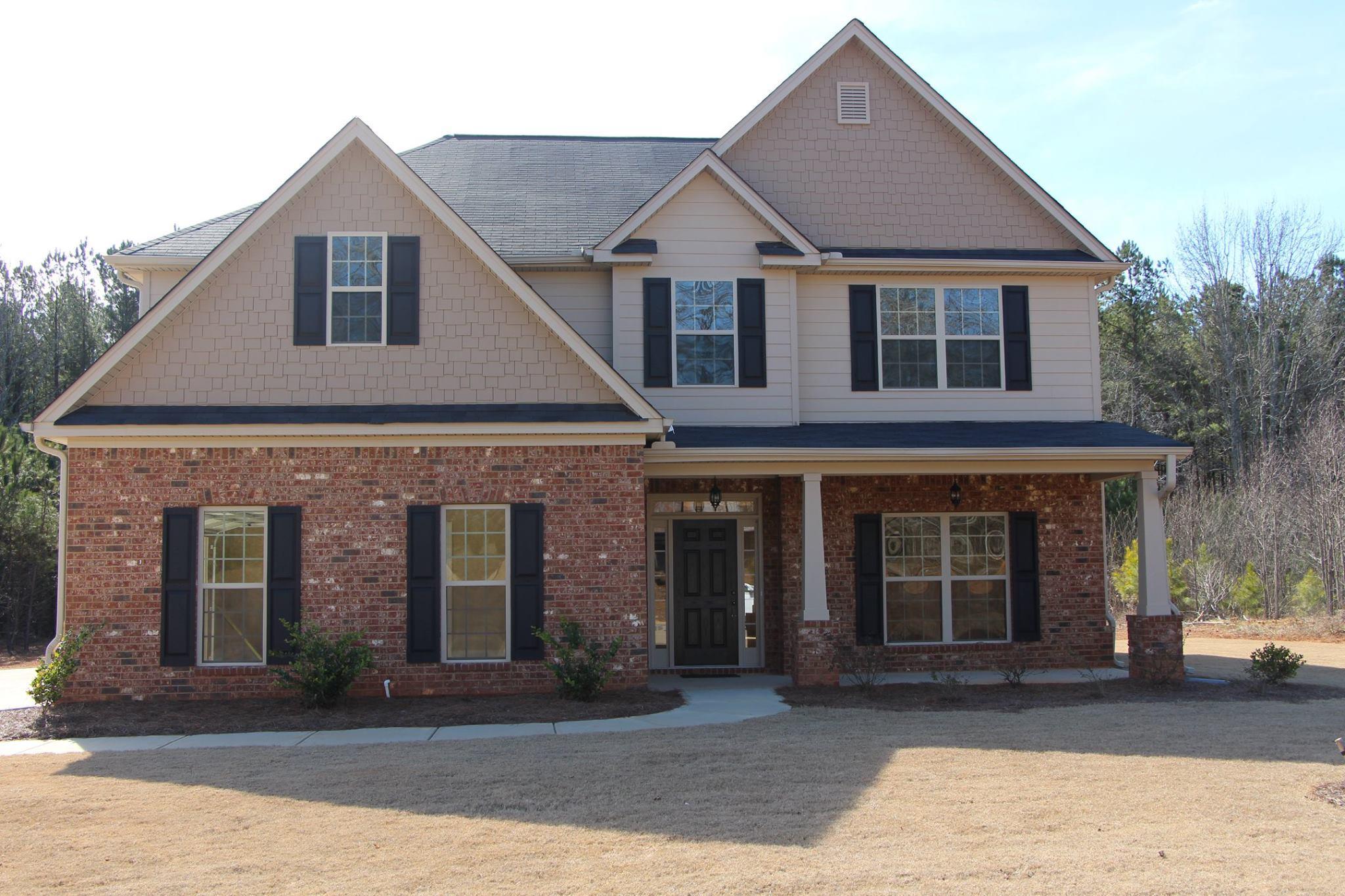casa en Meredith Homes, Inc por Meredith Homes, Inc
