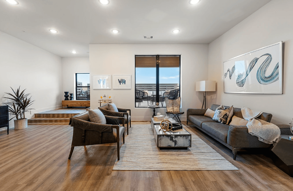 casa en Pullman Flats por Pullman Flats