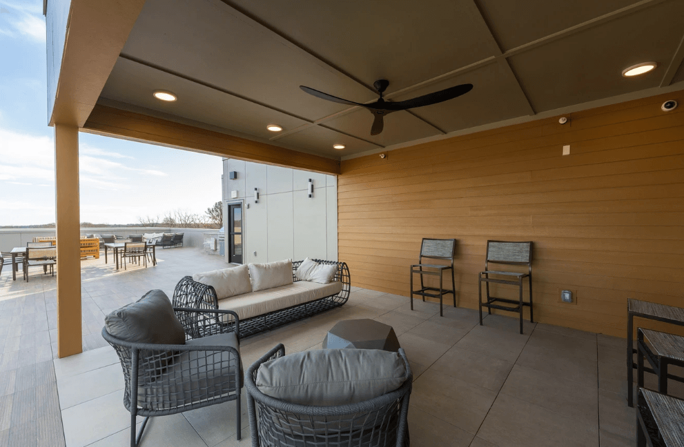 casa en Pullman Flats por Pullman Flats