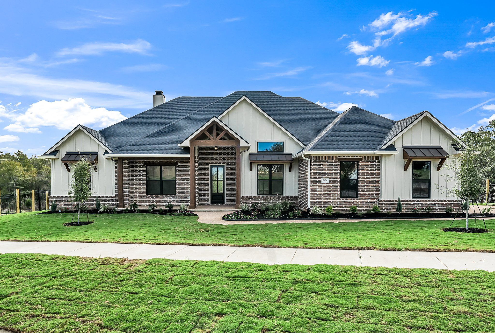 Williams Creek Lake Estates - College Station, TX