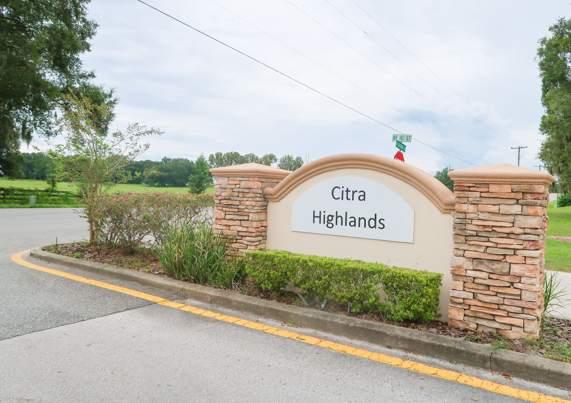 casa en Citra Highlands por Triple Crown Homes