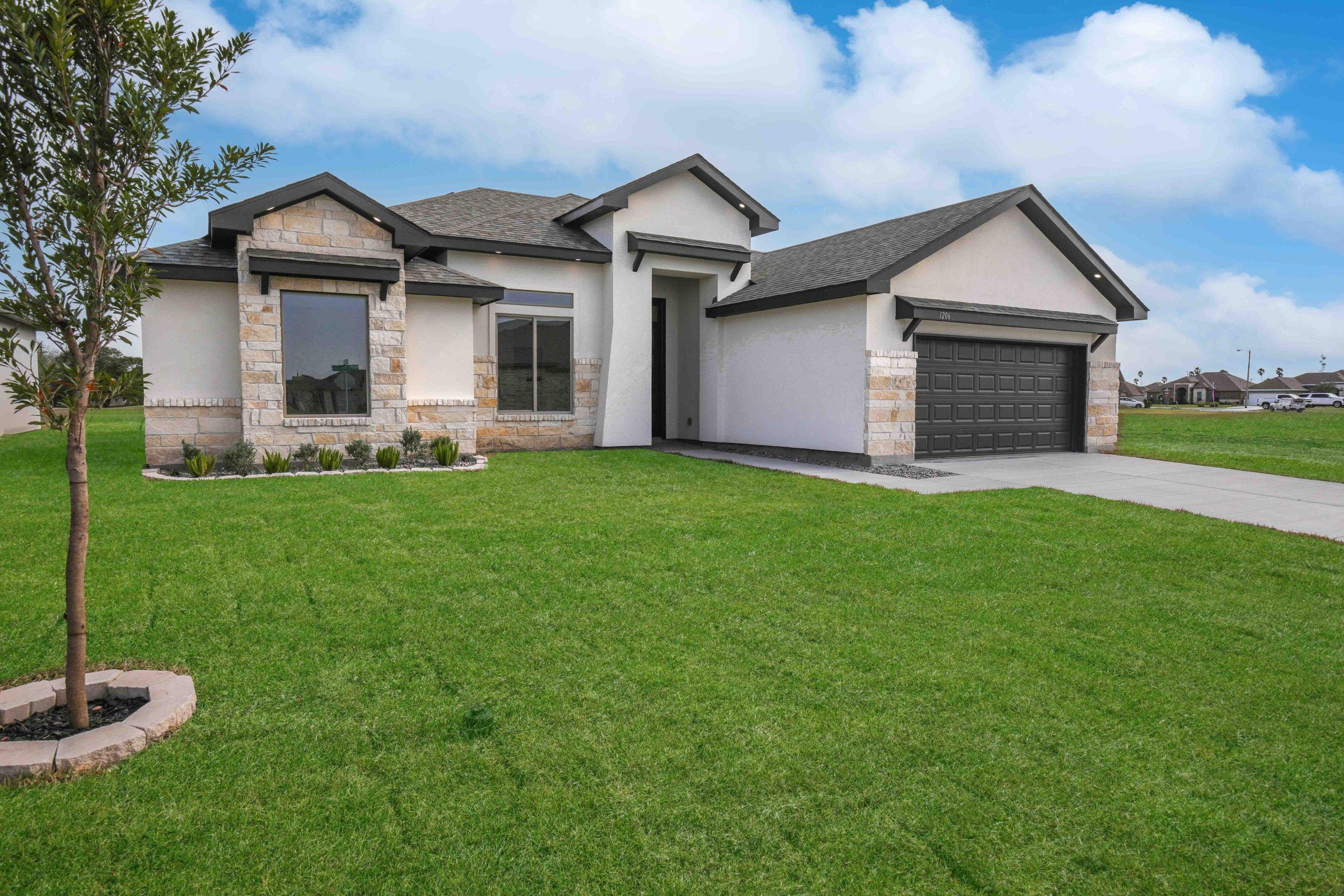 Stone Oak Subdivision U R Home Texas