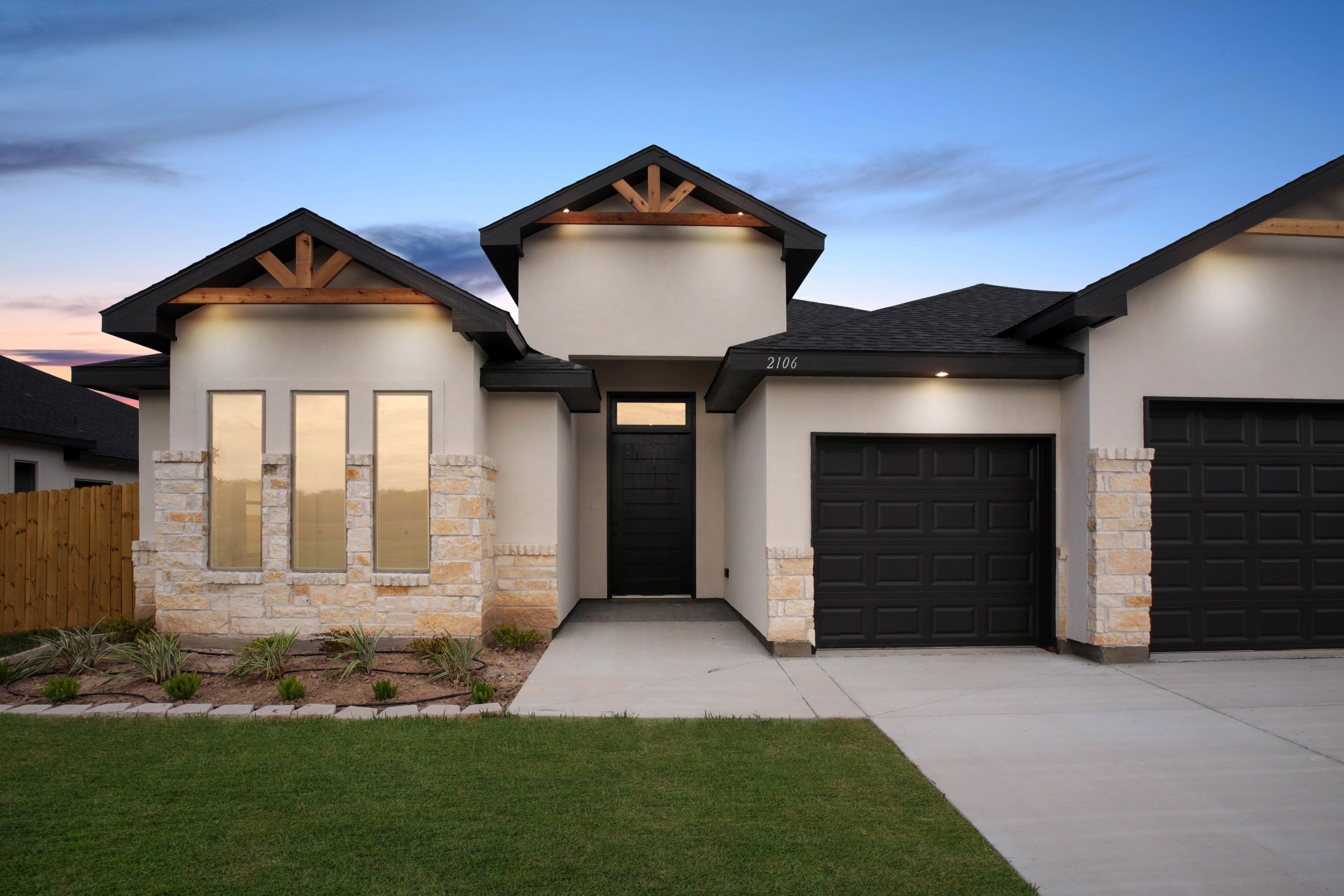 Stone Oak Subdivision U R Home Texas