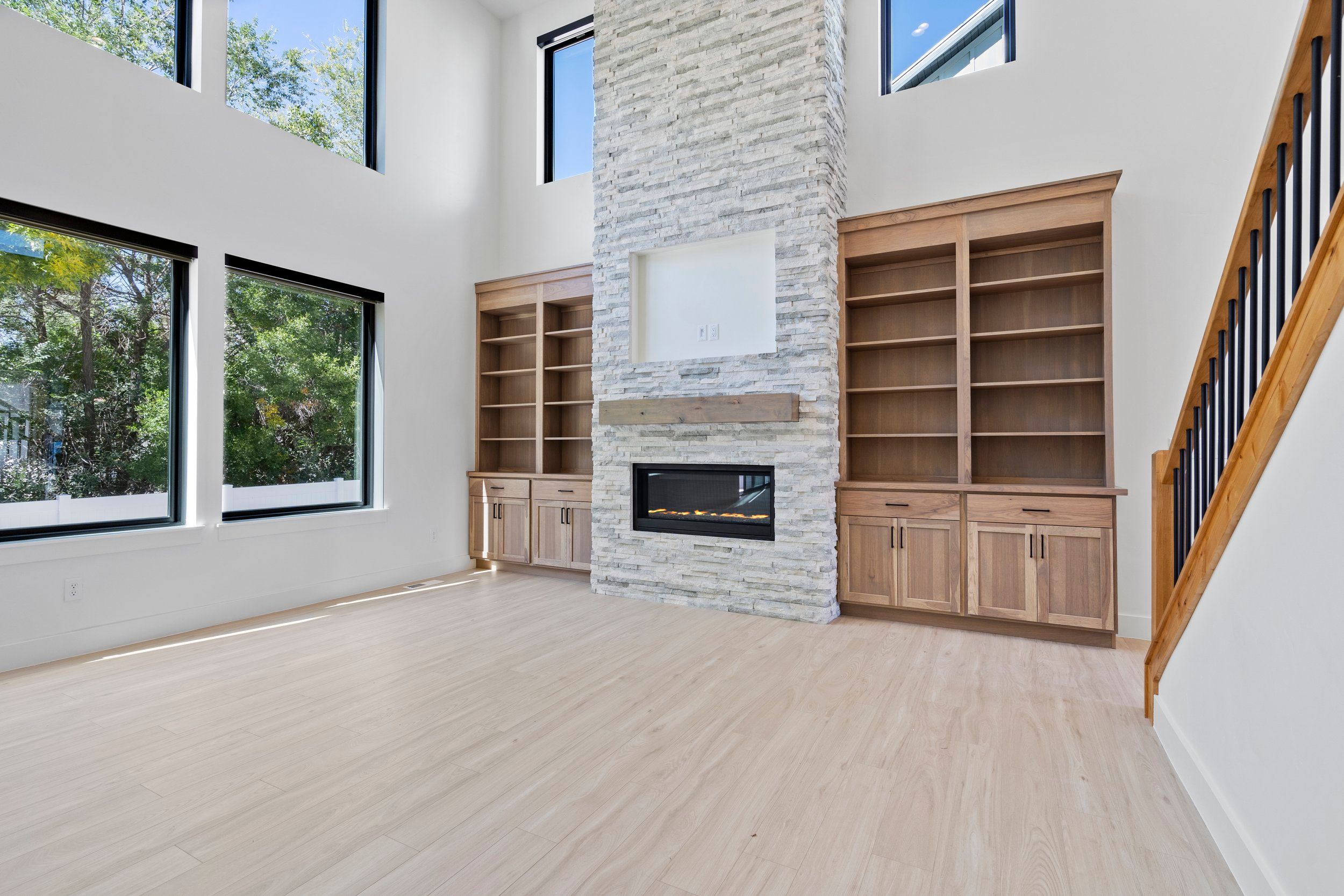 casa en Vista Meadows por Sage Homes