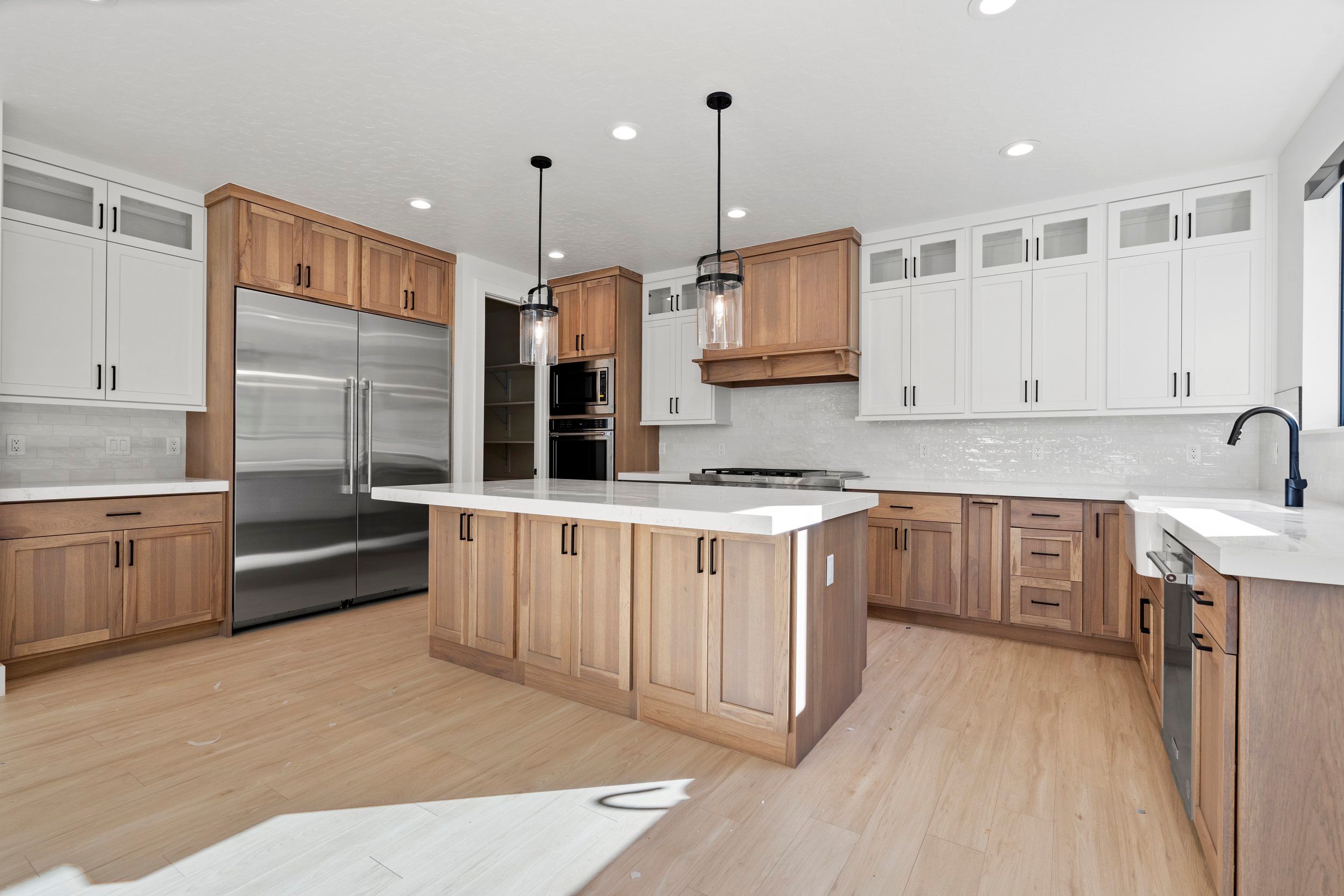 casa en Vista Meadows por Sage Homes