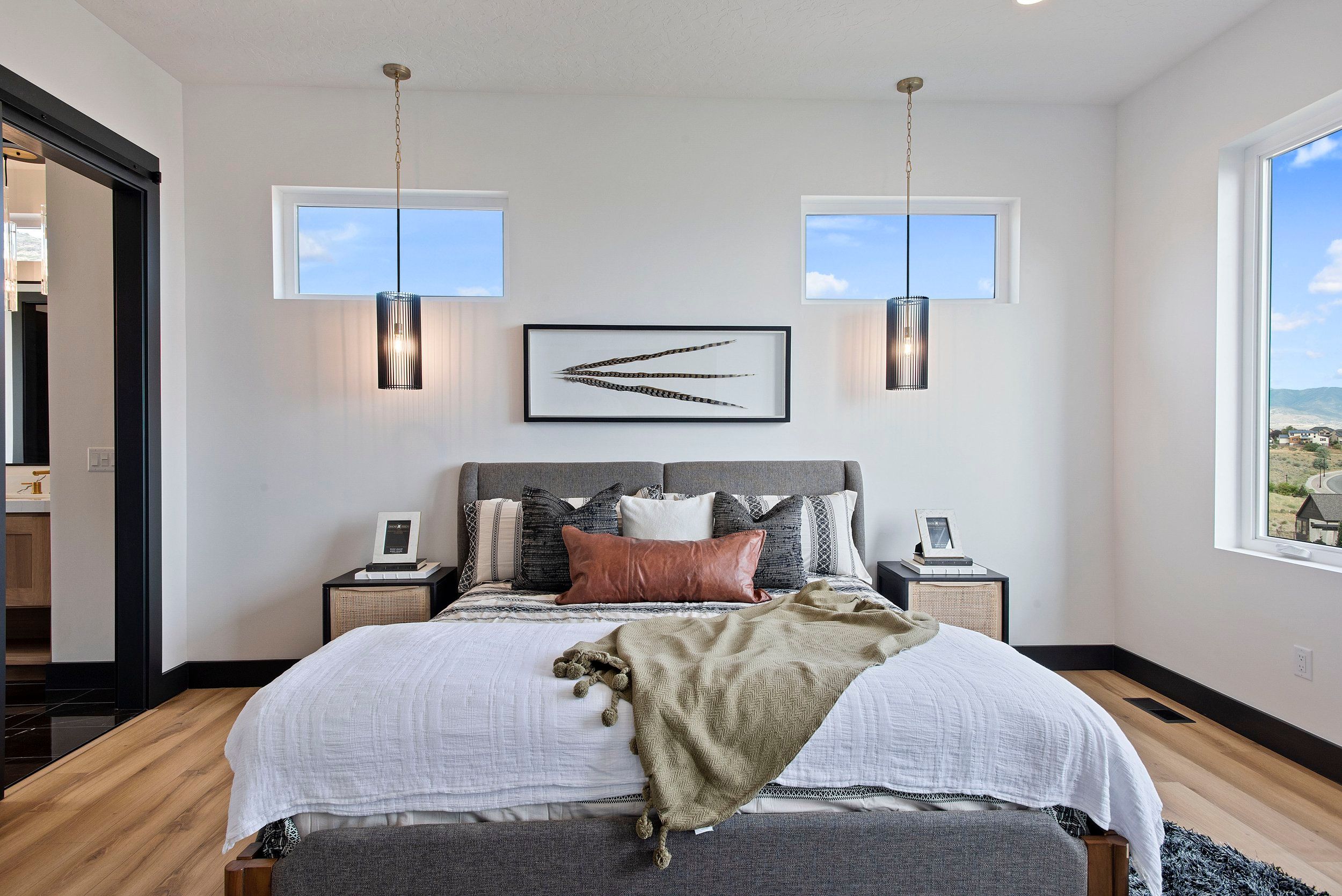 Step Rock Estates: Luxurious Gated Community IN Herriman, UT - Riverton, UT