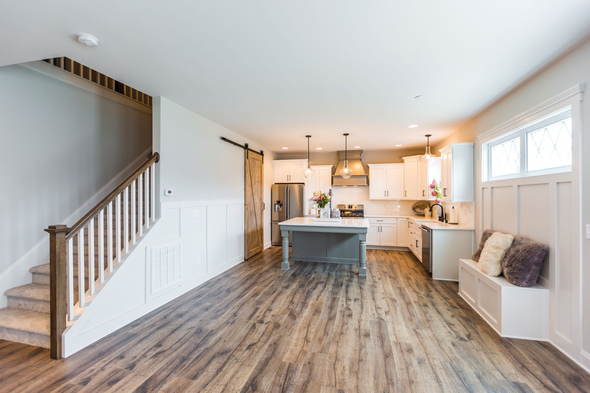 Byer Builders - Lexington, KY