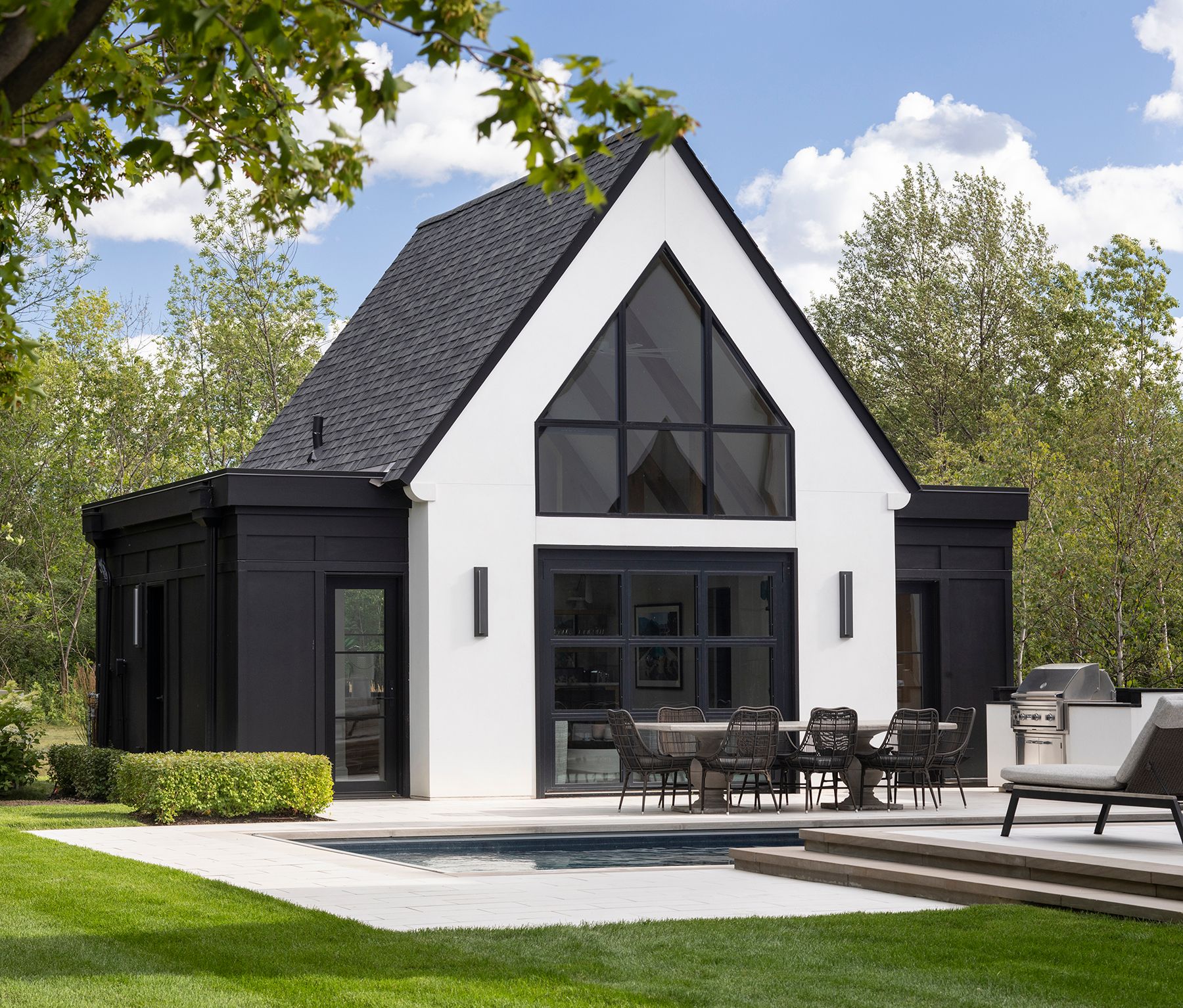 Hendel Homes - Wayzata, MN
