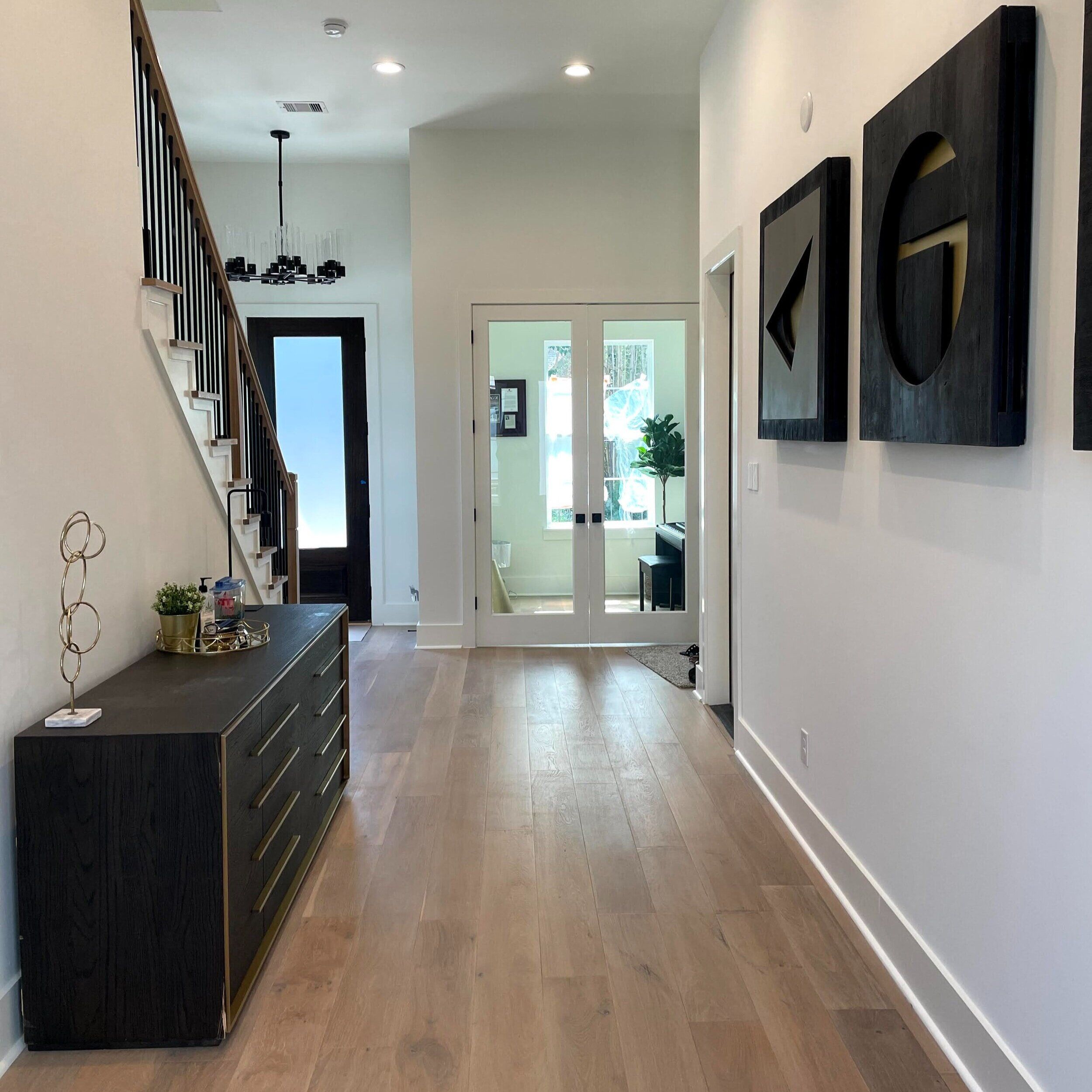 Upper Kirby por Owais Developments en Houston Texas