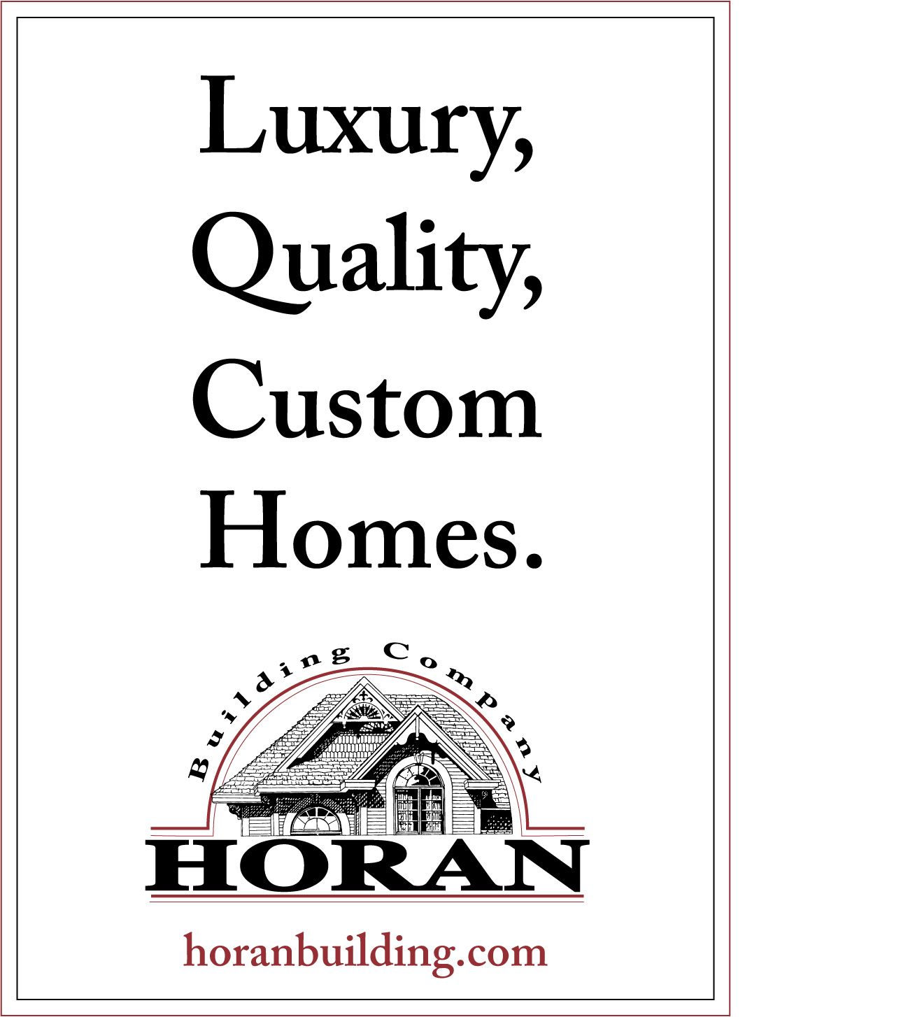Horan Building Company por Horan Building Company en Providence-Warwick Rhode Island