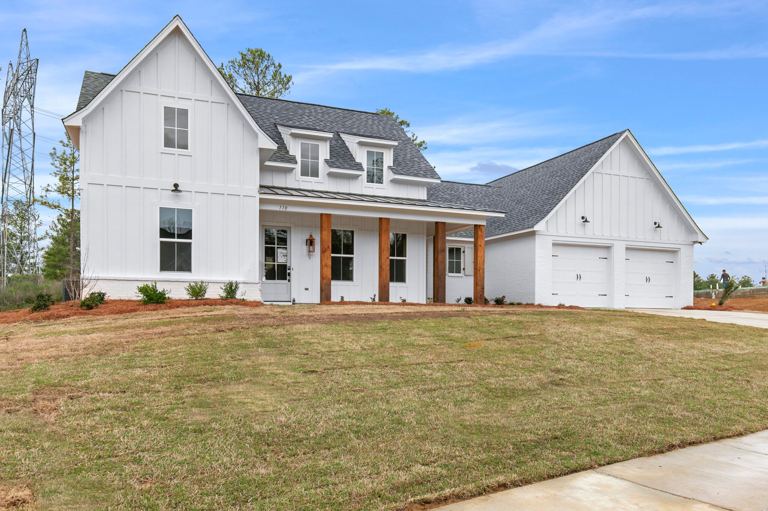 Bellemeade Of Lake Caroline - Madison, MS