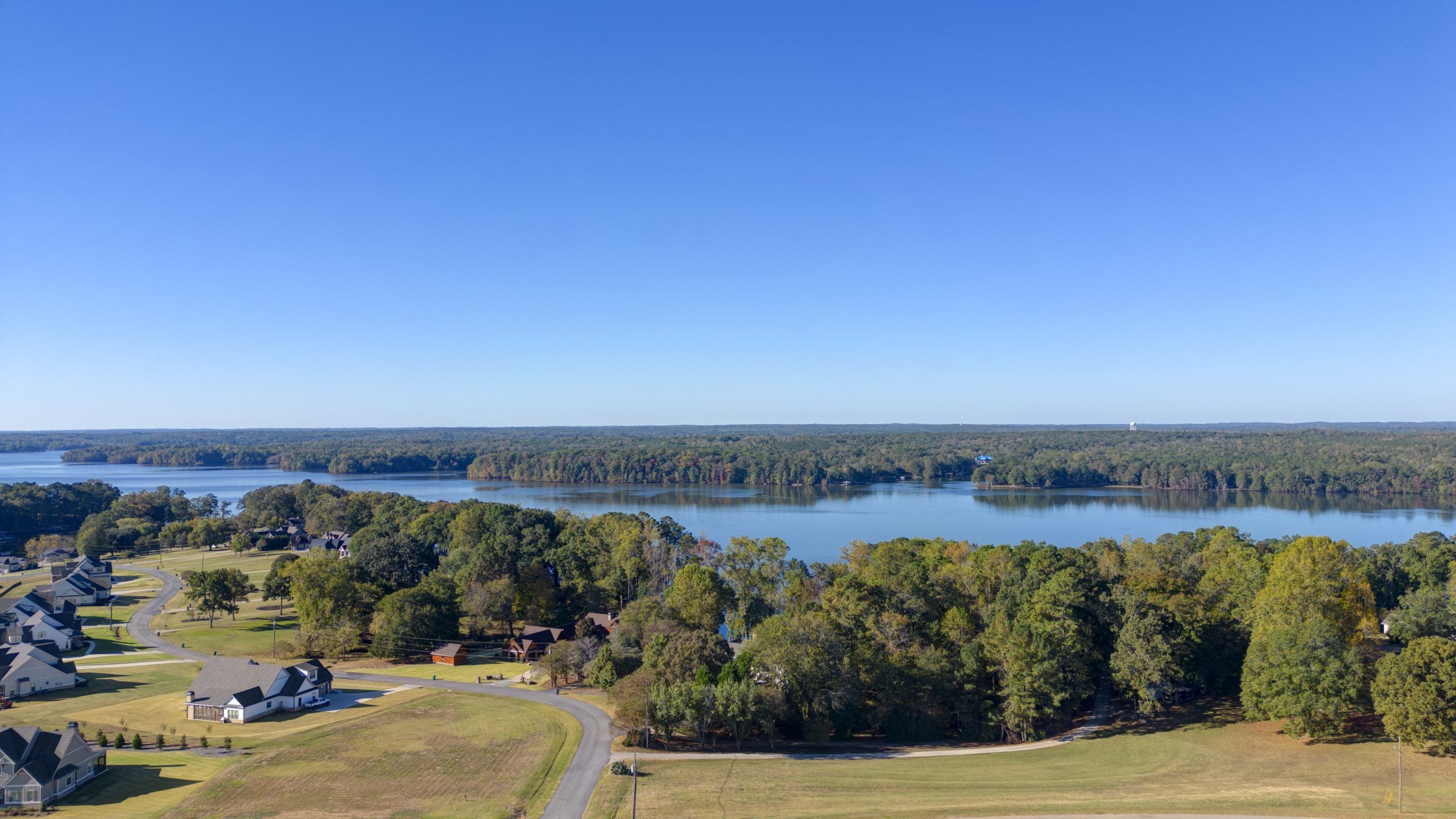 casa en Lake Oconee And Greensboro por American Craftsman Homes