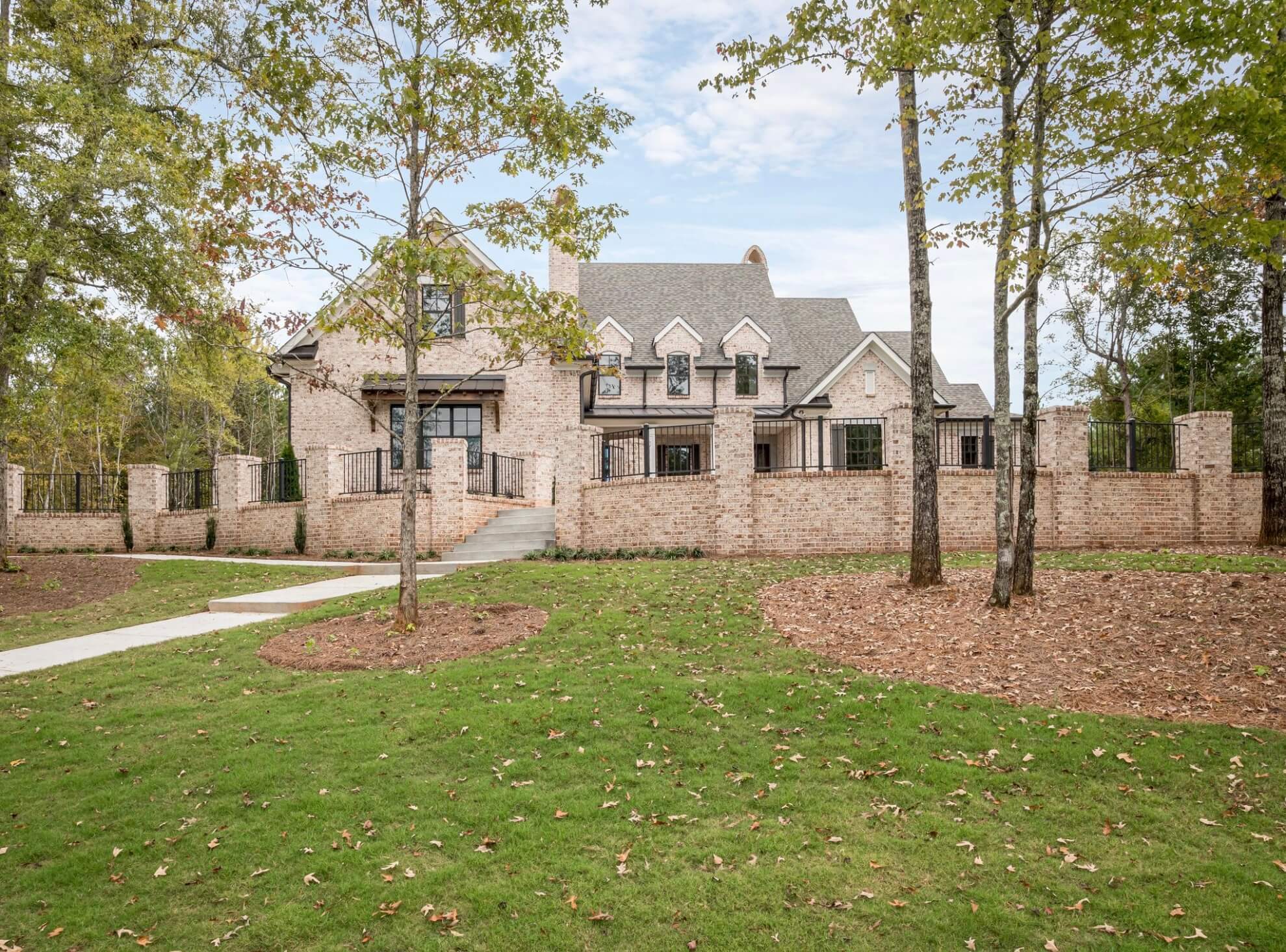 casa en River Forest por American Craftsman Homes