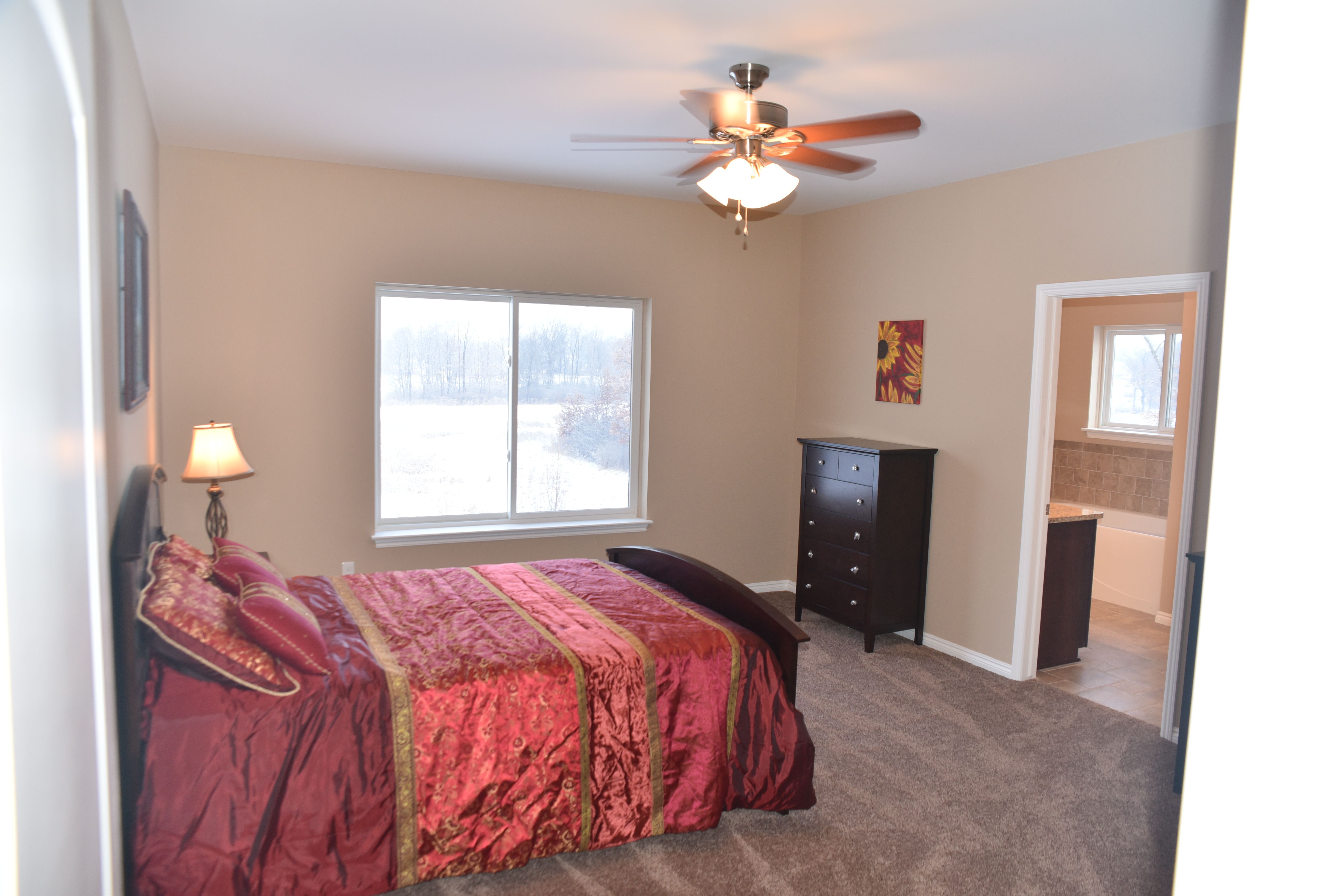 Cade S Cove - Better Built Homes: Highland, Michigan - Better Built Homes