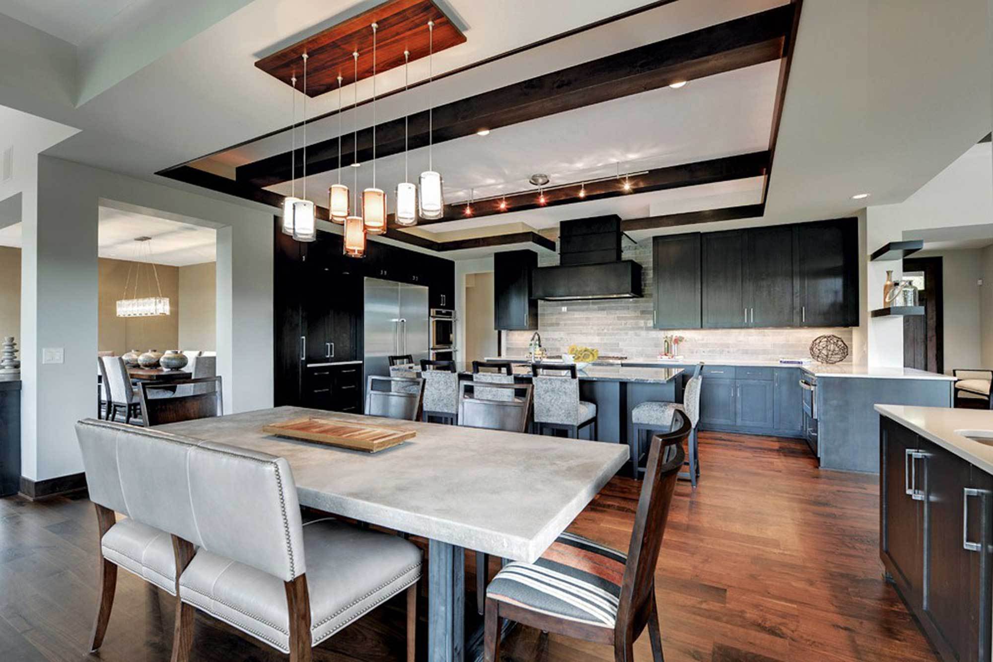 casa en JW Luxury Homes por JW Luxury Homes
