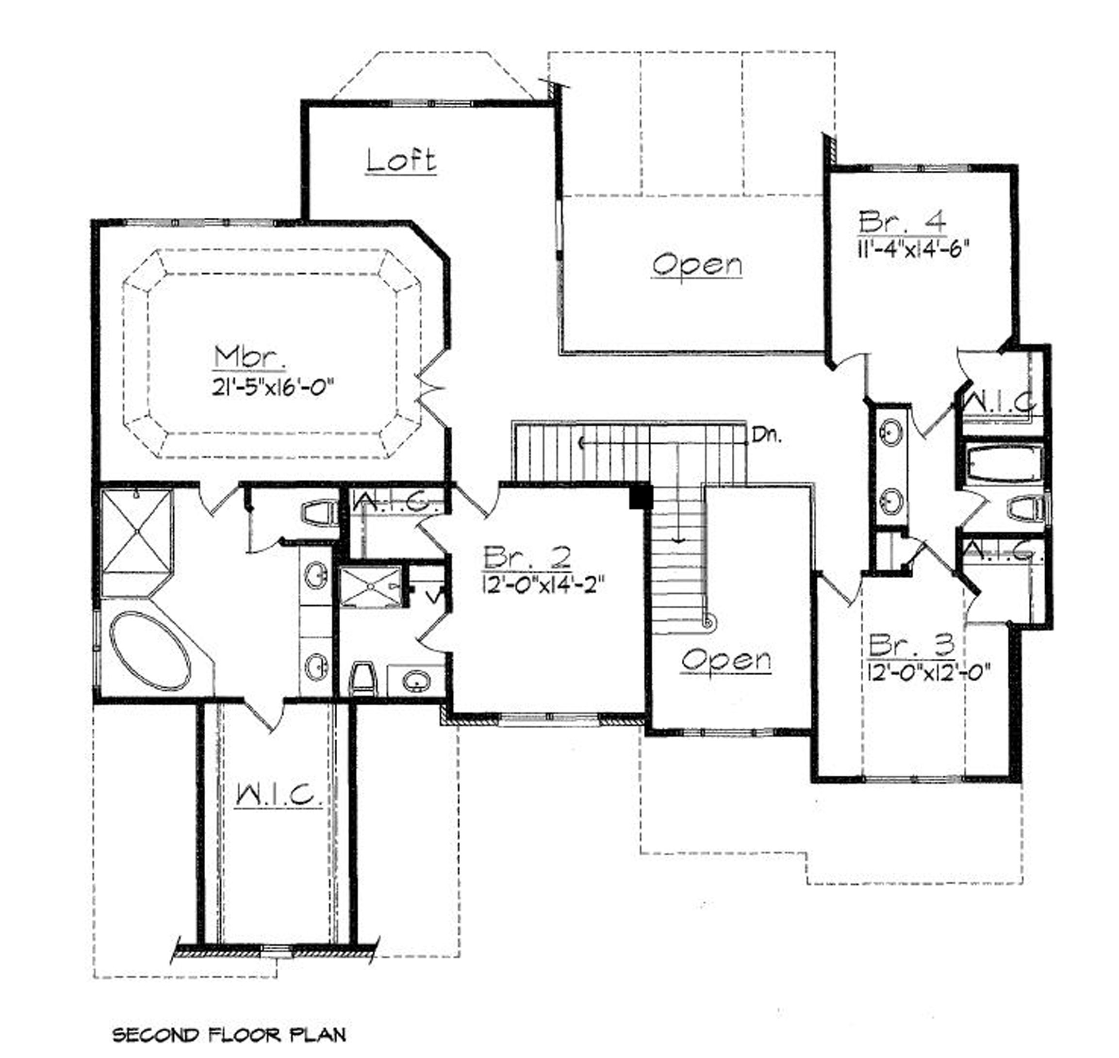 The Garfield Model - Klimaitis Builders: Orland Park, Illinois - Klimaitis Builders