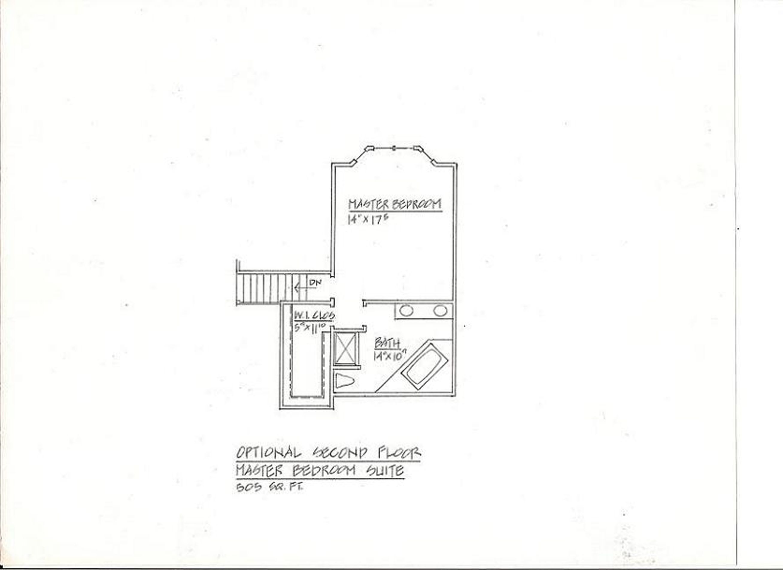 The Caroline Model - Klimaitis Builders: Orland Park, Illinois - Klimaitis Builders