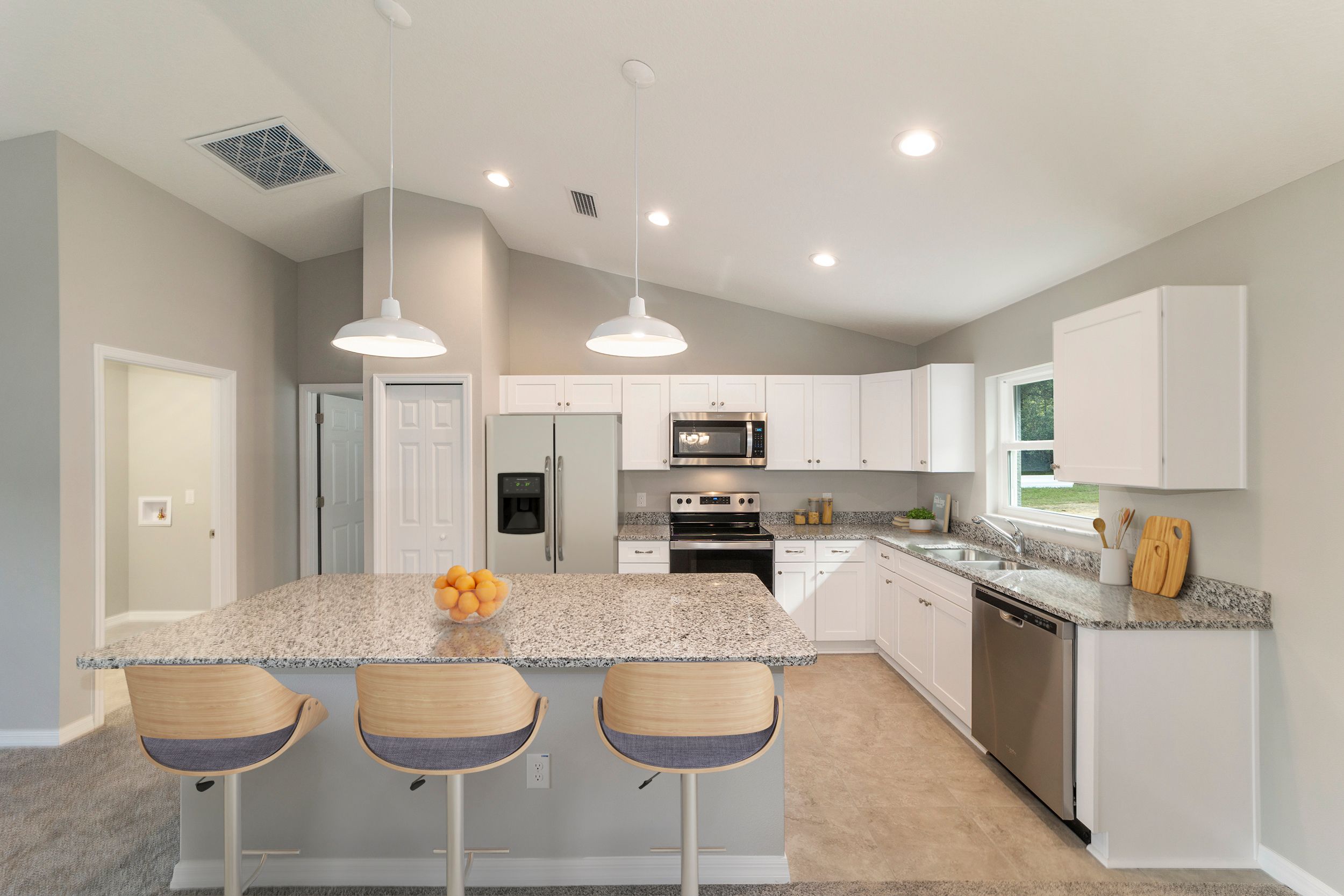Diamond Ridge - Belleview, FL