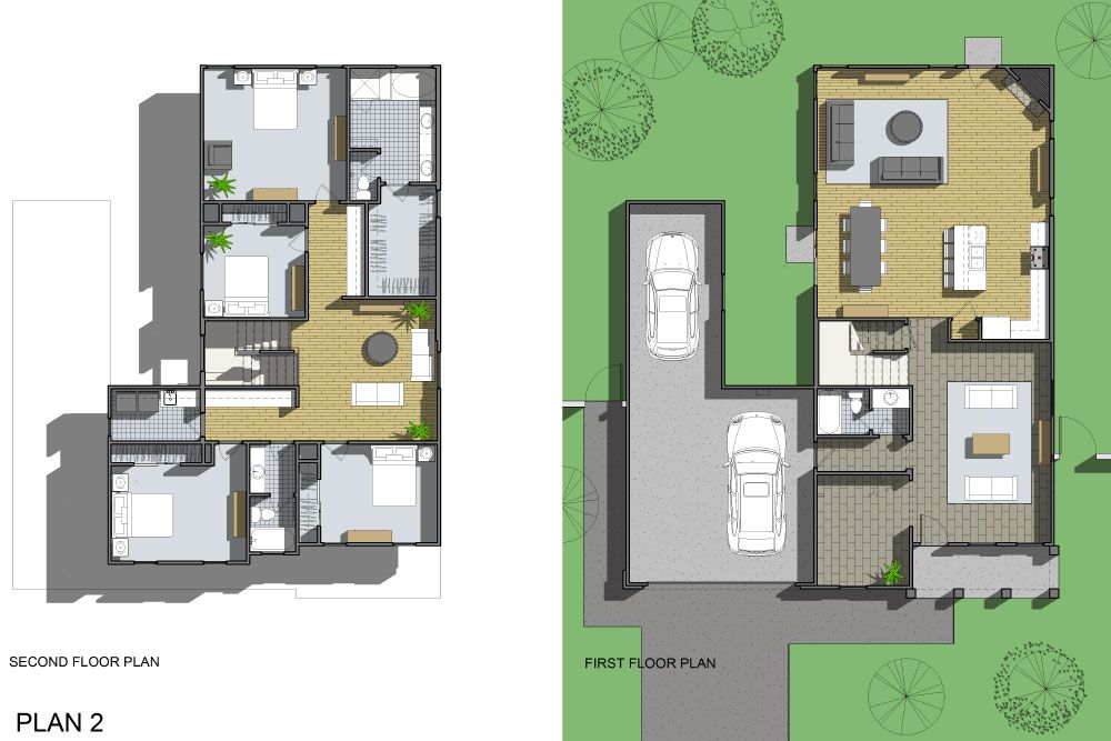 Marc Homes por Marc Homes en Riverside-San Bernardino California