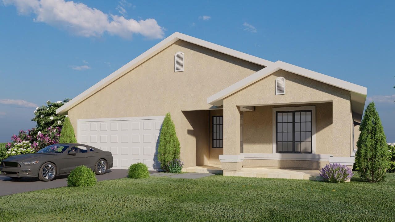 Oleander Terrace - Chowchilla, CA