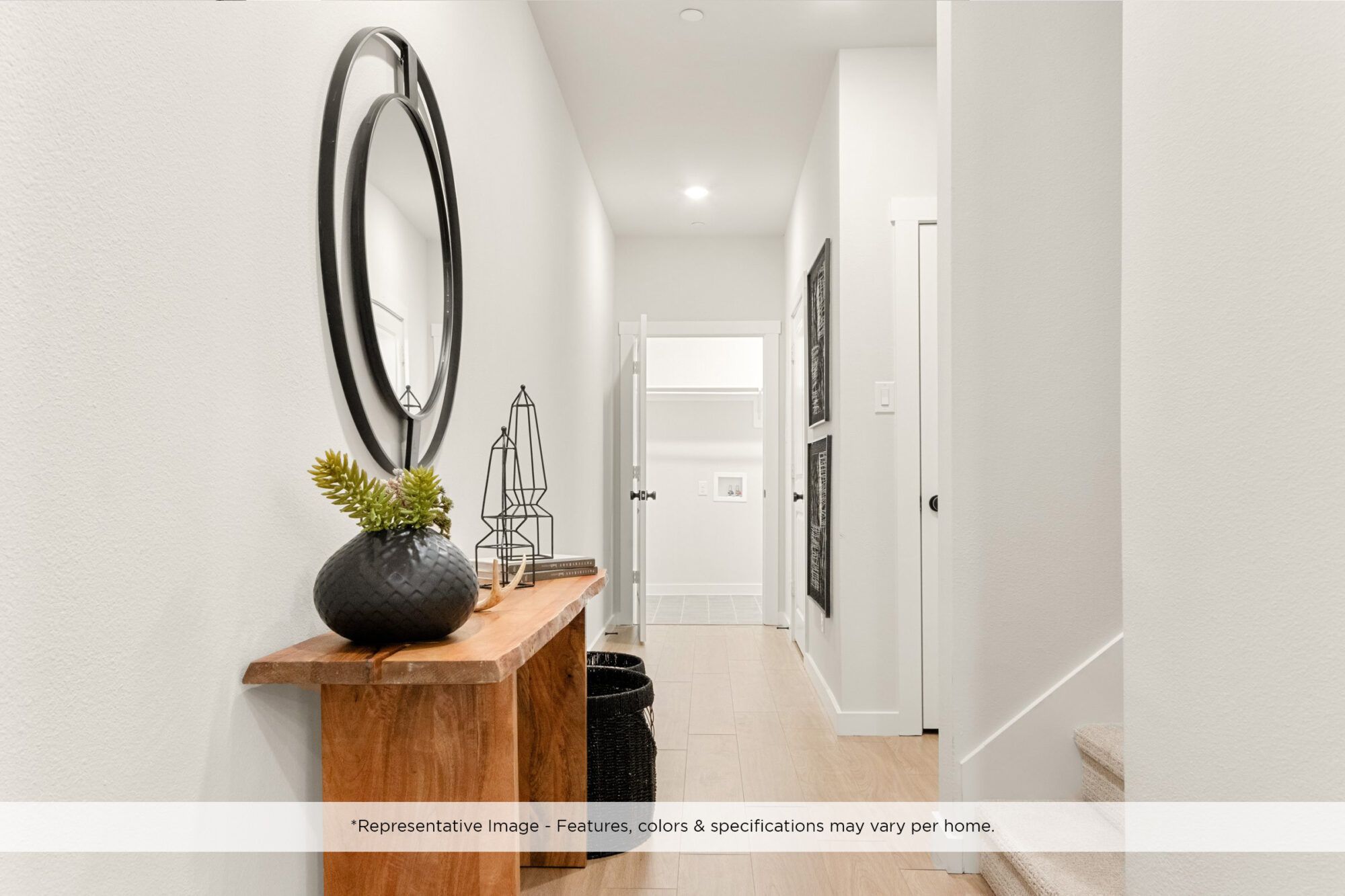 casa en Woodbridge Villas por Grenadier Homes