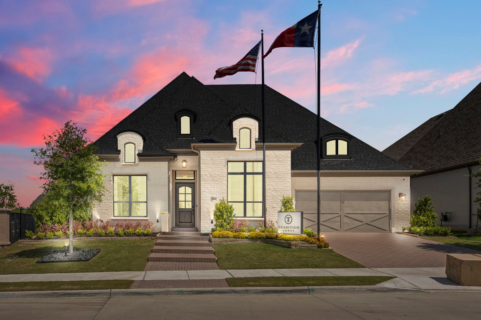 Lakewood At Brookhollow - Prosper, TX