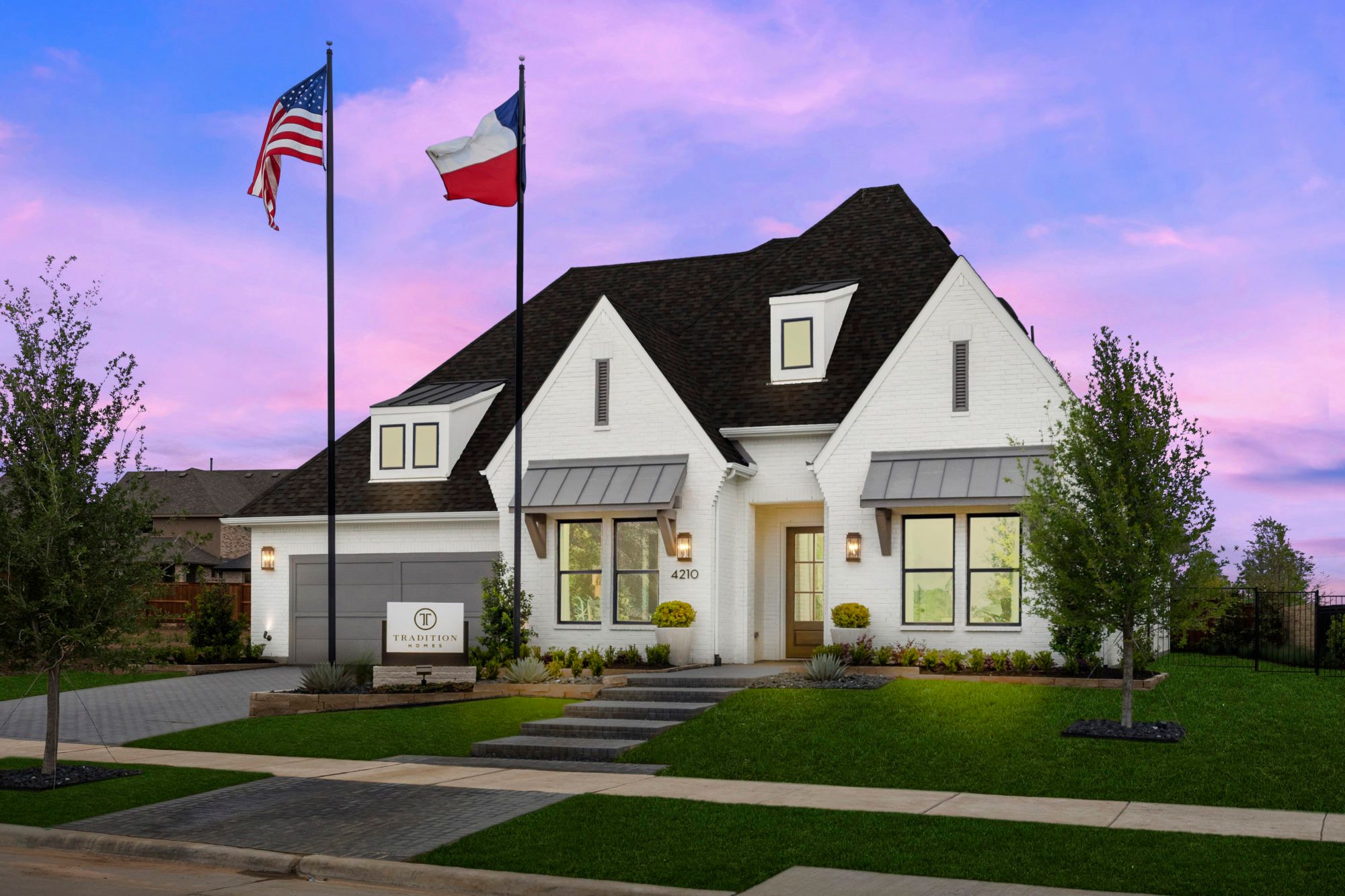 Lakewood at Brookhollow/60 - Prosper, TX