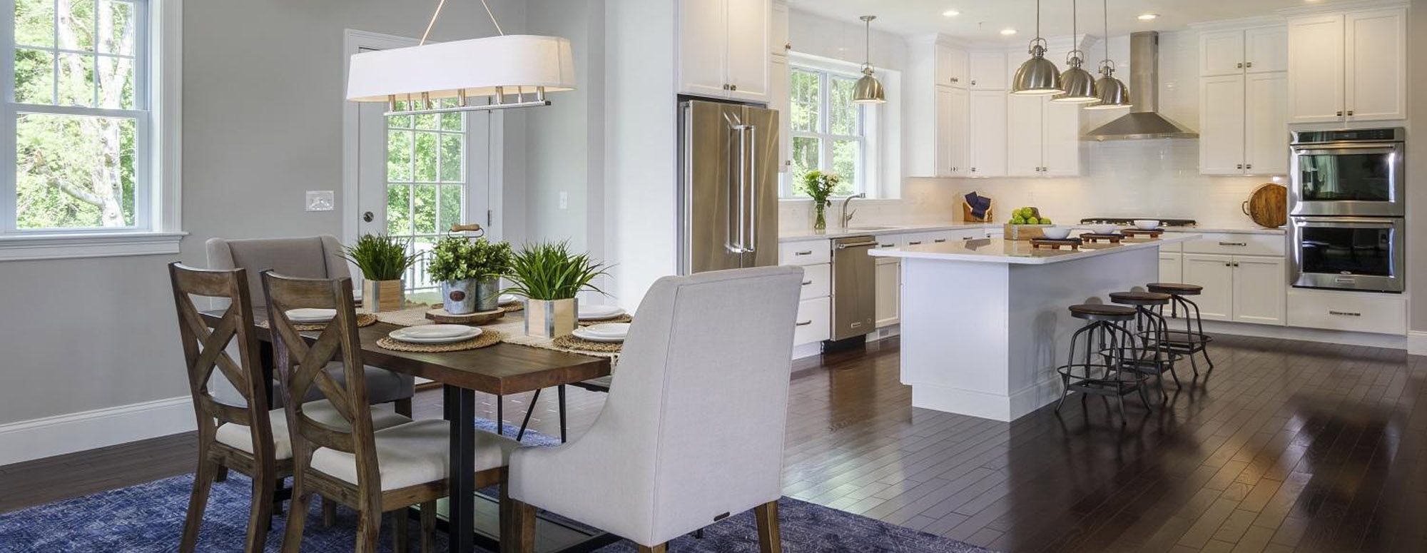 Summit Pointe - Holliston, MA