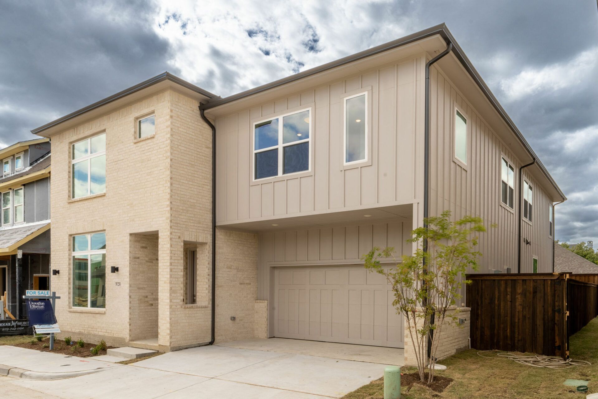 The Villas At Wylie - Richardson, TX
