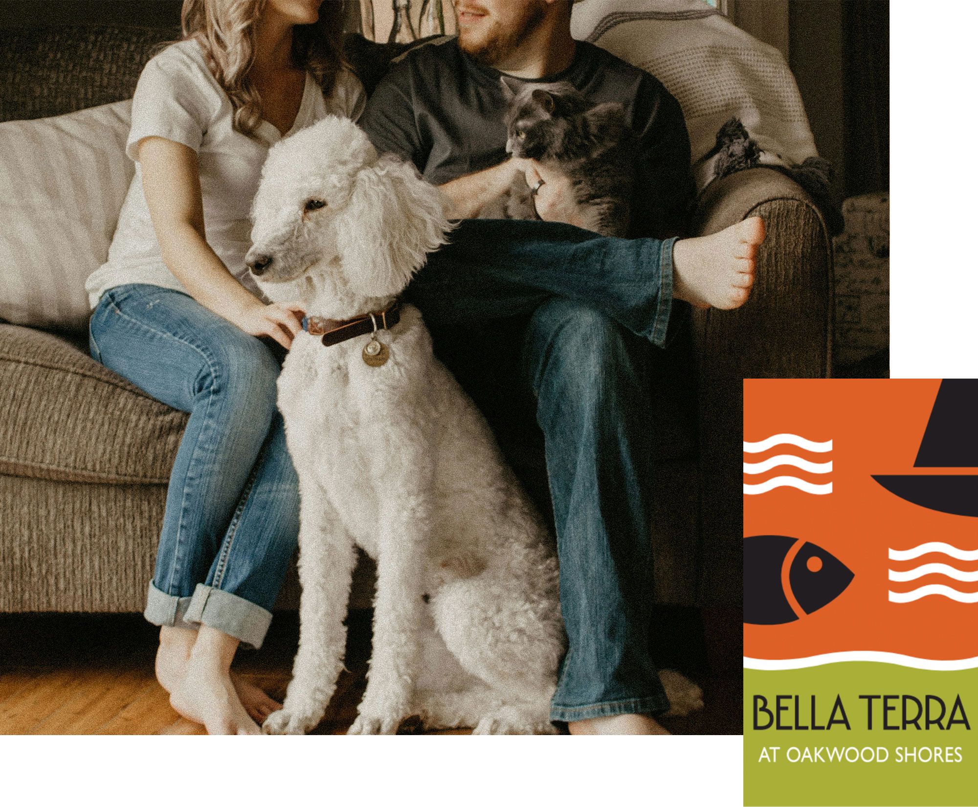 Bella Terra At Oakwood Shores - Manteca, CA