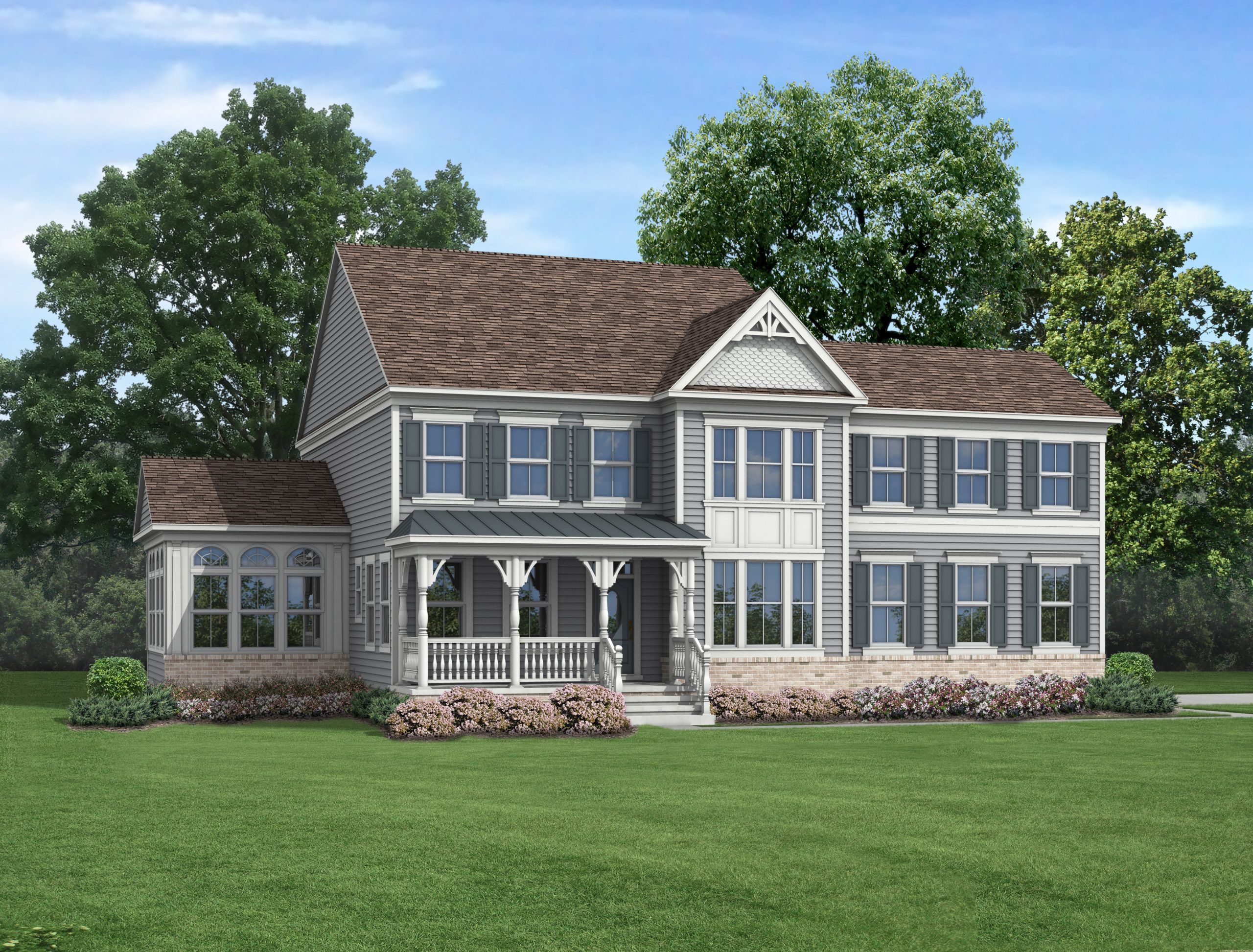 Valley Grove - Newark, DE