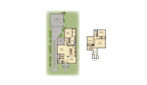 Floor Plan 3202